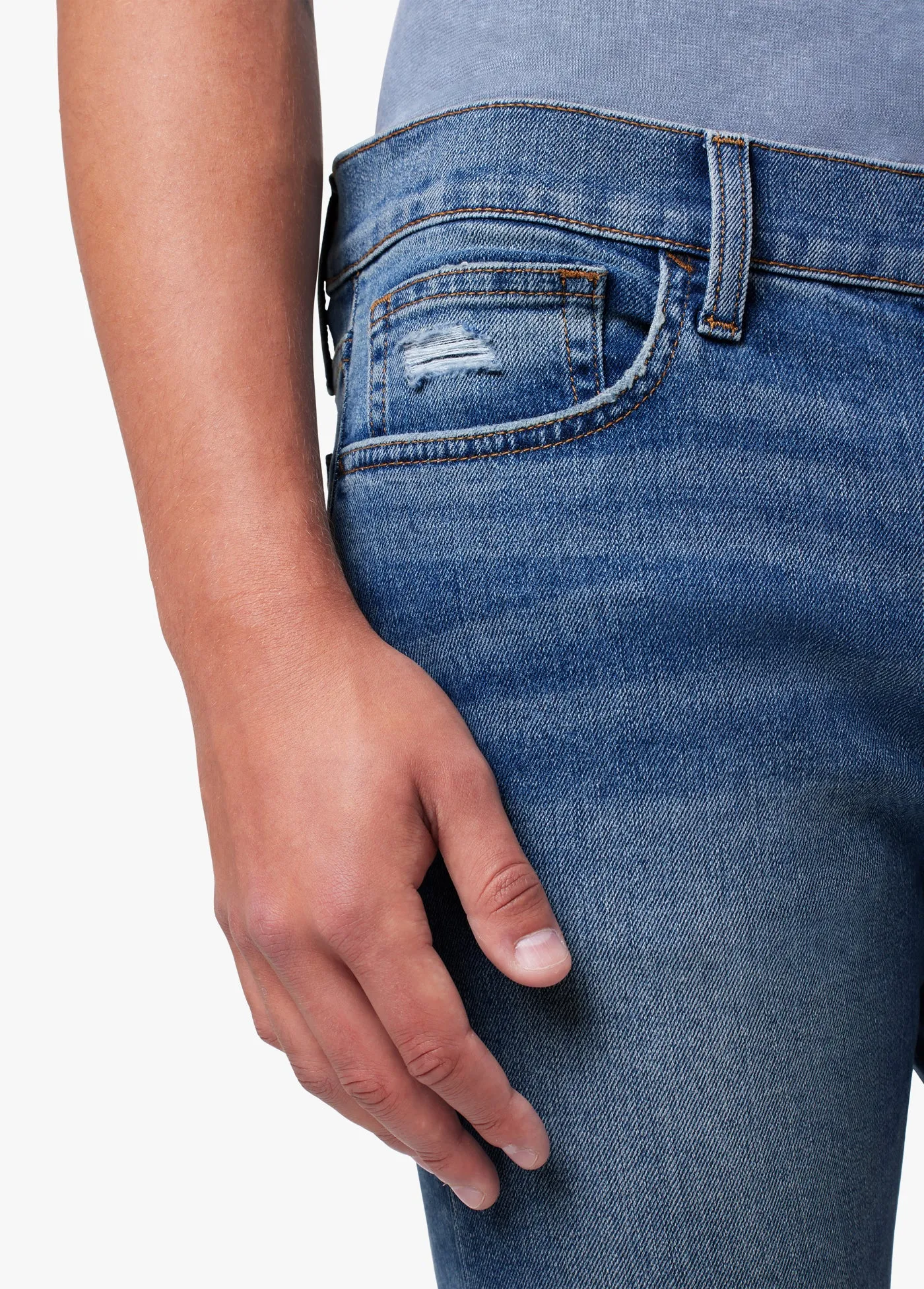 THE ASHER sold by Joe's Jeans product image thumbnail 4