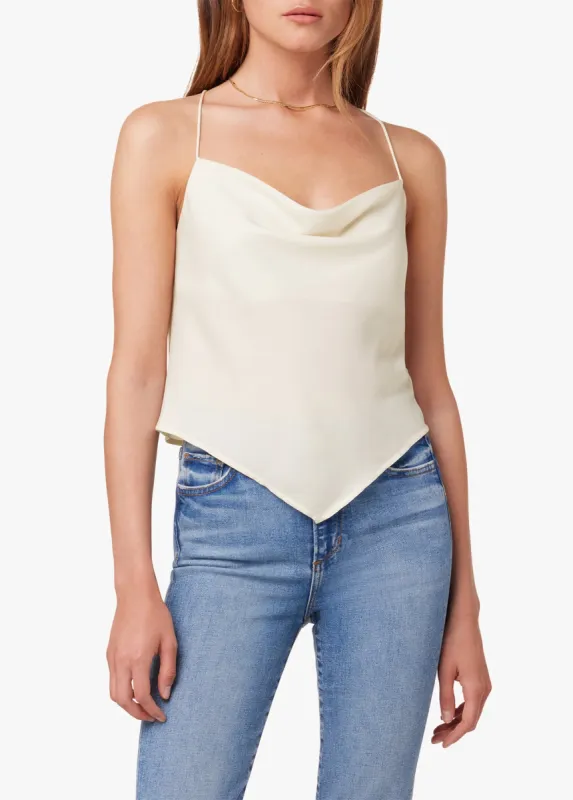 THE CARRIE CAMI sold by Joe's Jeans
