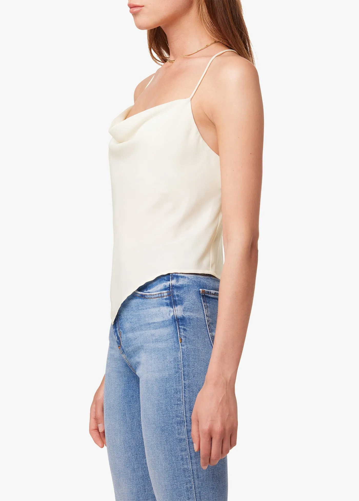 THE CARRIE CAMI sold by Joe's Jeans product image thumbnail 2