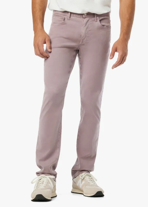 THE BRIXTON TWILL sold by Joe's Jeans