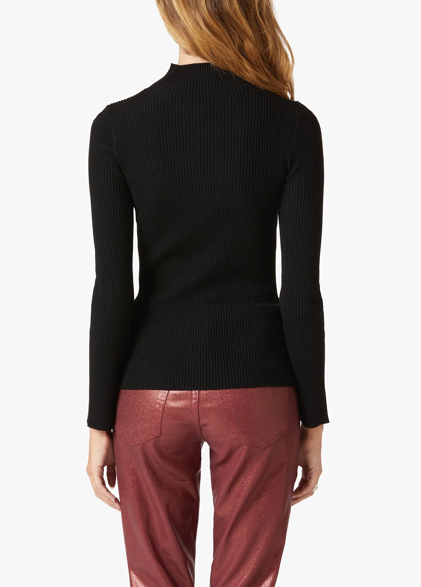 RIYA SWEATER sold by Joe's Jeans product image thumbnail 3