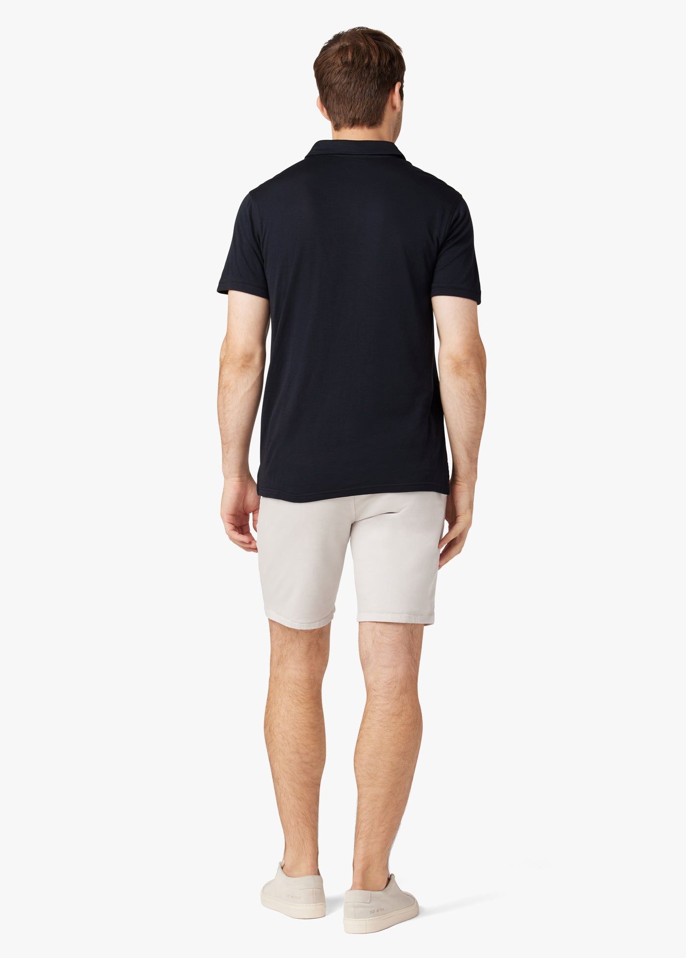 AIR KNIT S/S POLO sold by Joe's Jeans product image thumbnail 10