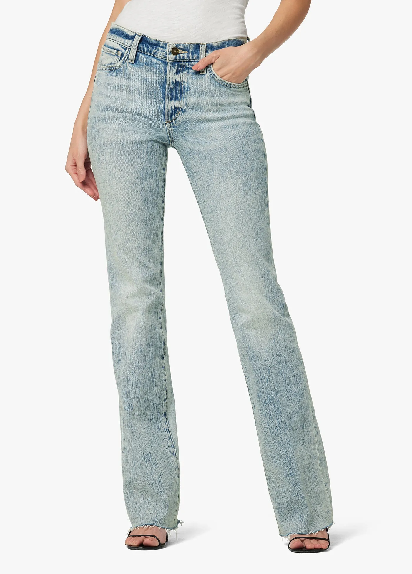 THE FRANKIE sold by Joe's Jeans