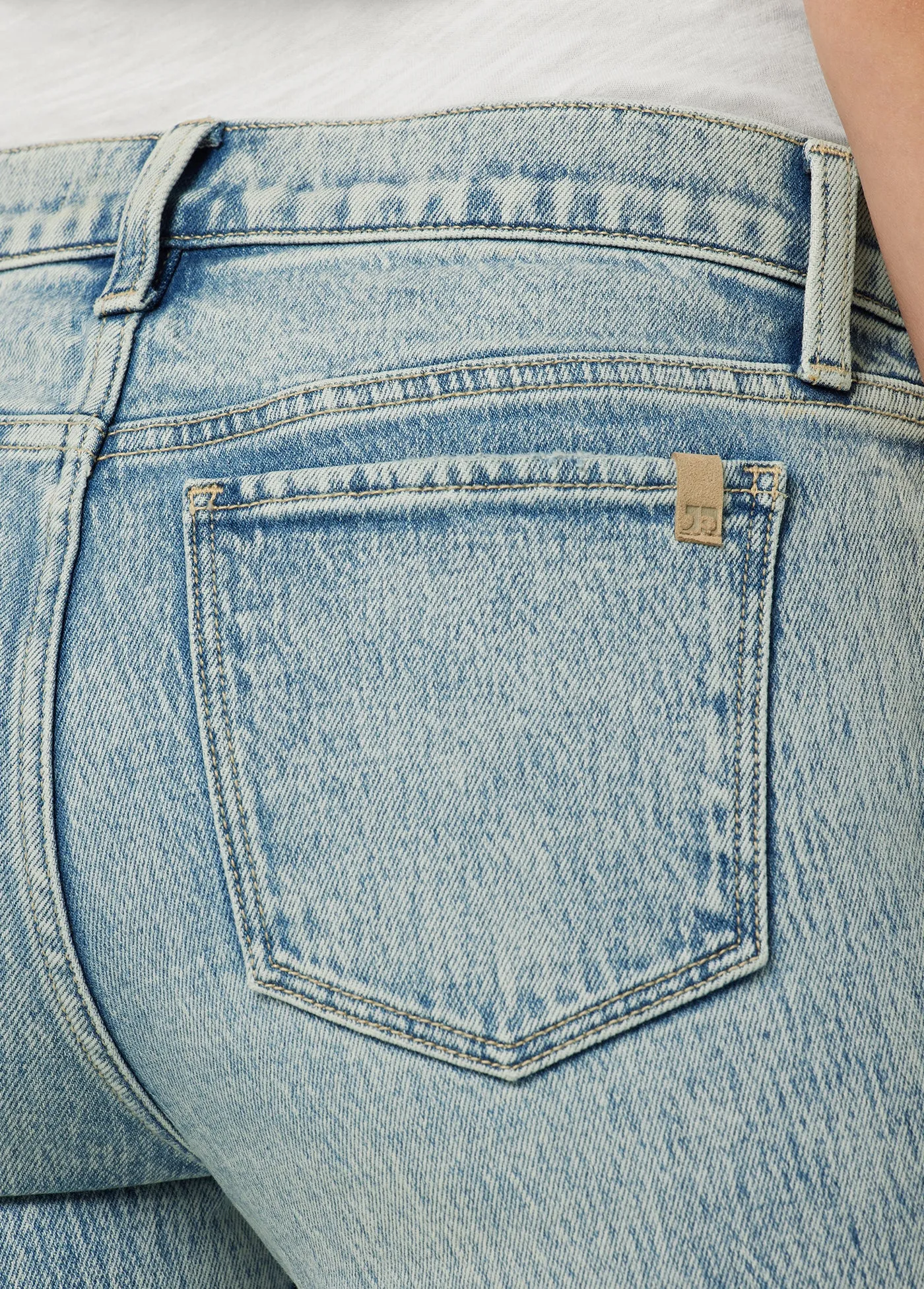 THE FRANKIE sold by Joe's Jeans product image thumbnail 5