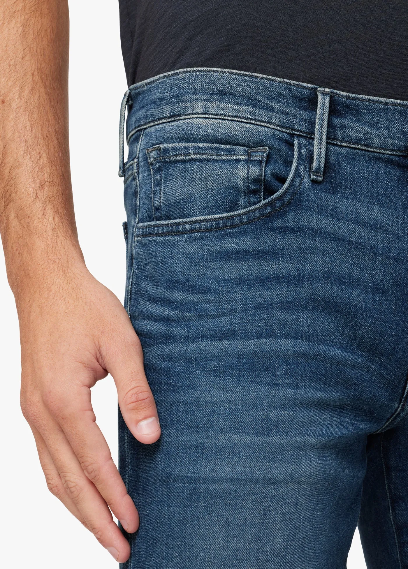 THE ASHER sold by Joe's Jeans product image thumbnail 4