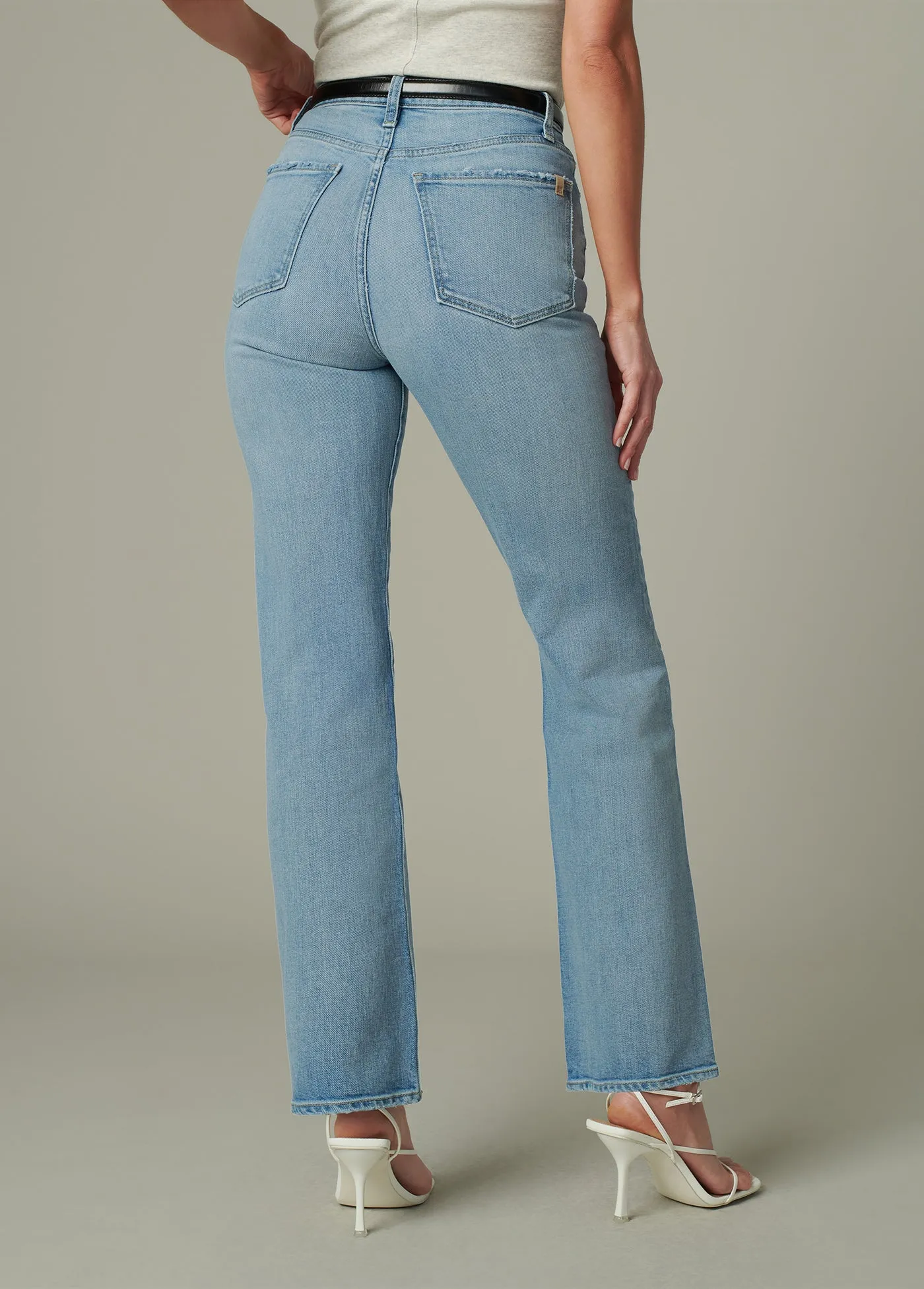 THE MARGOT sold by Joe's Jeans product image thumbnail 4