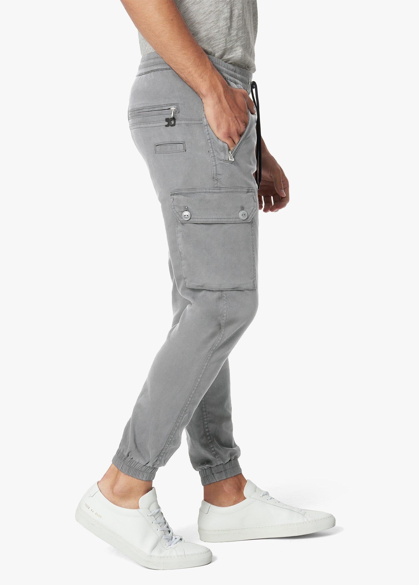 DROP YOKE CARGO JOGGER sold by Joe's Jeans product image thumbnail 3