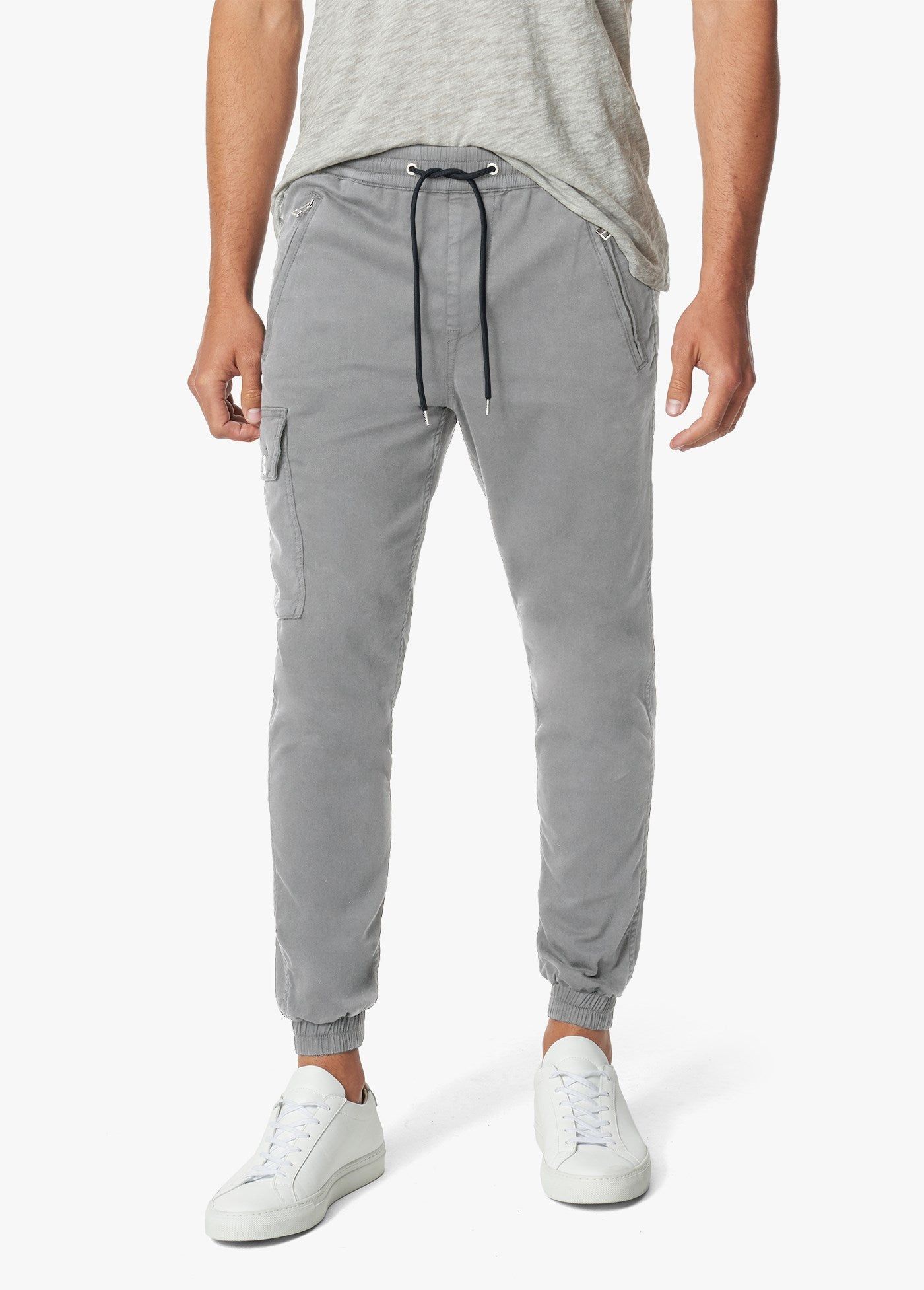 DROP YOKE CARGO JOGGER sold by Joe's Jeans