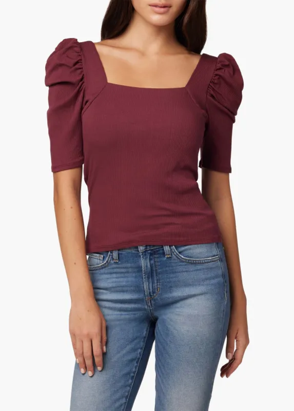 MONICA TOP sold by Joe's Jeans