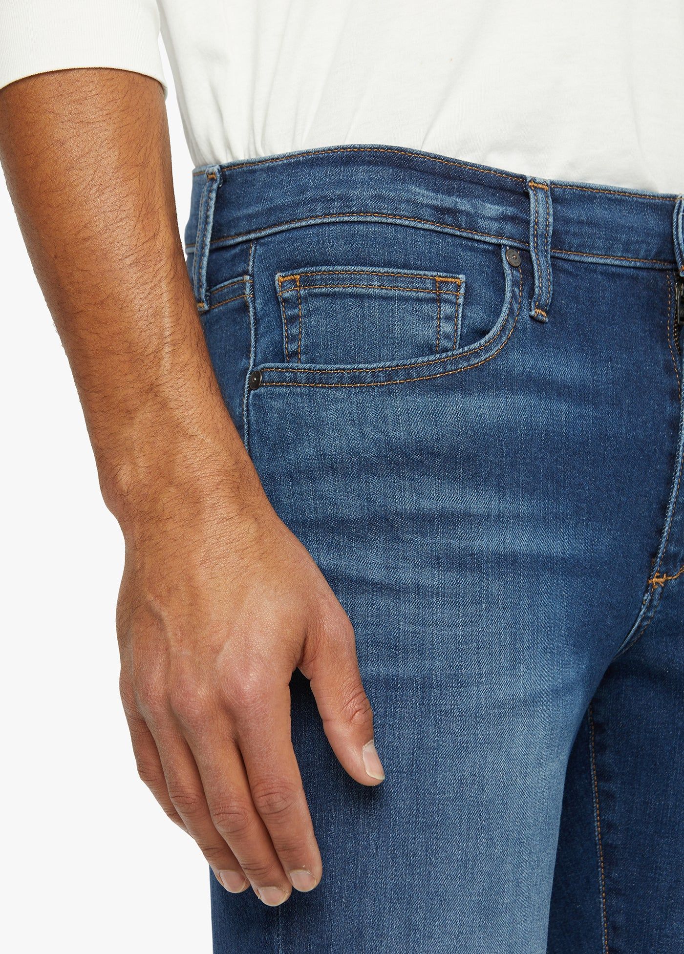 THE ASHER sold by Joe's Jeans product image thumbnail 4