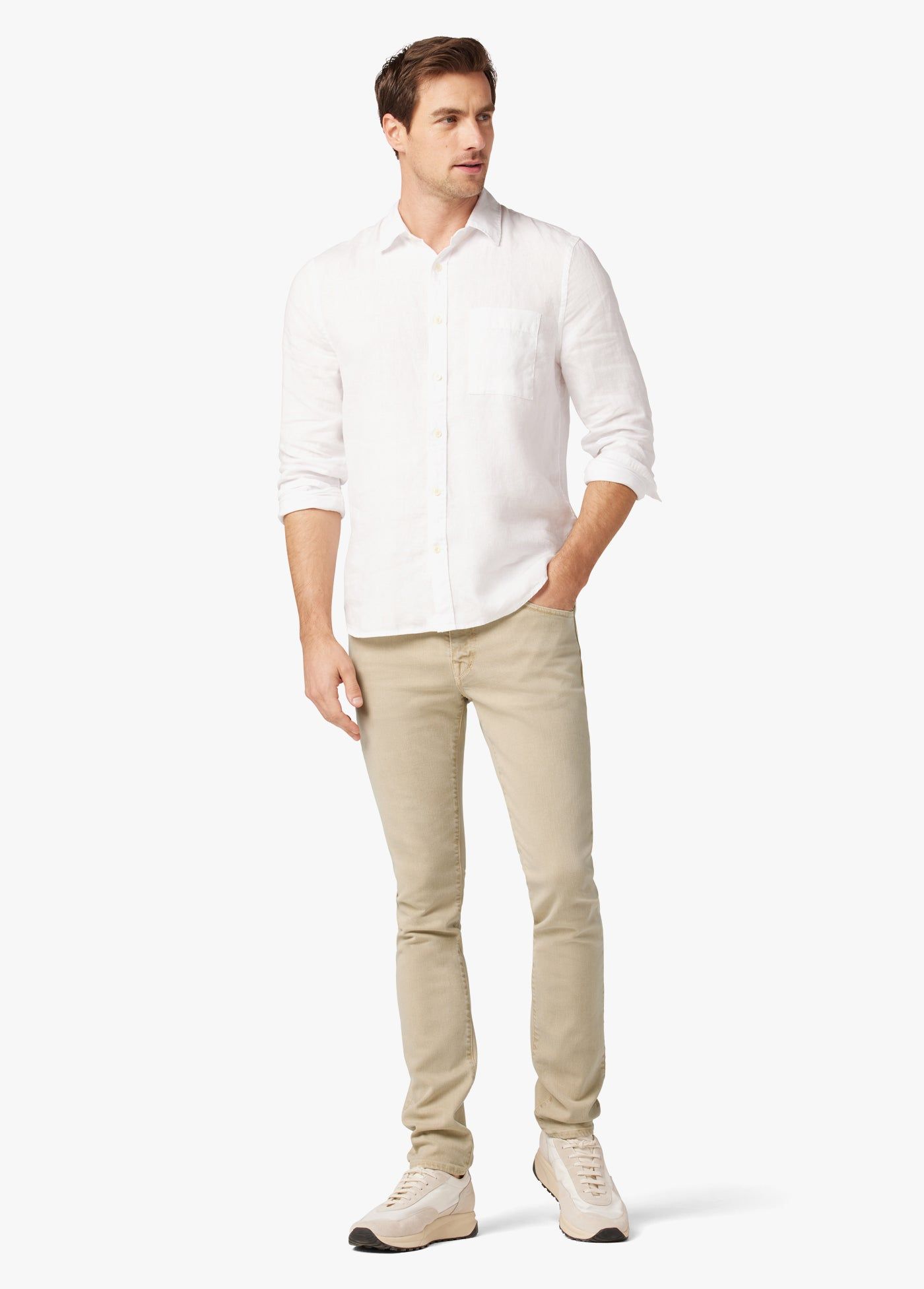 THE ASHER sold by Joe's Jeans product image thumbnail 8