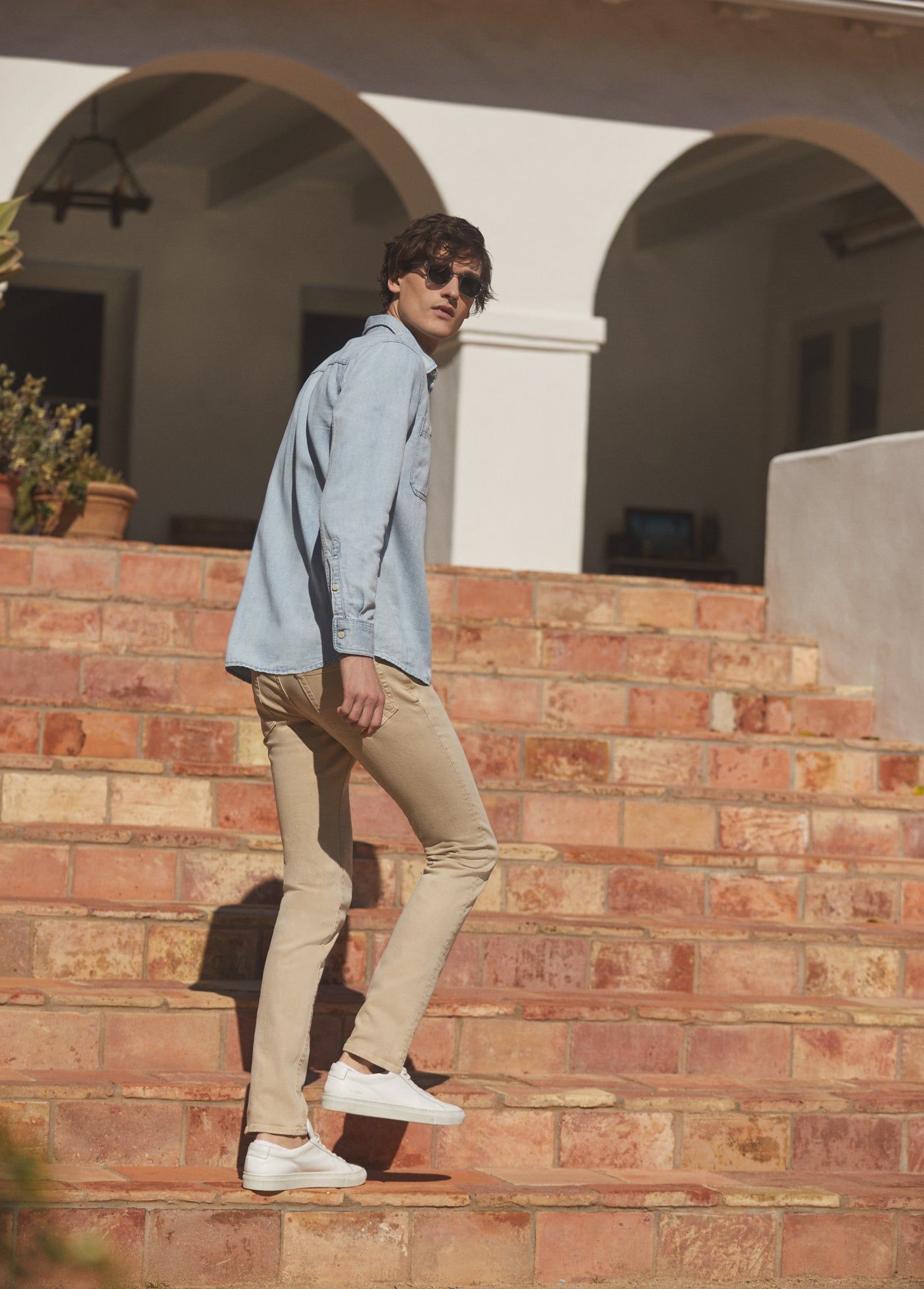 THE ASHER sold by Joe's Jeans product image thumbnail 6