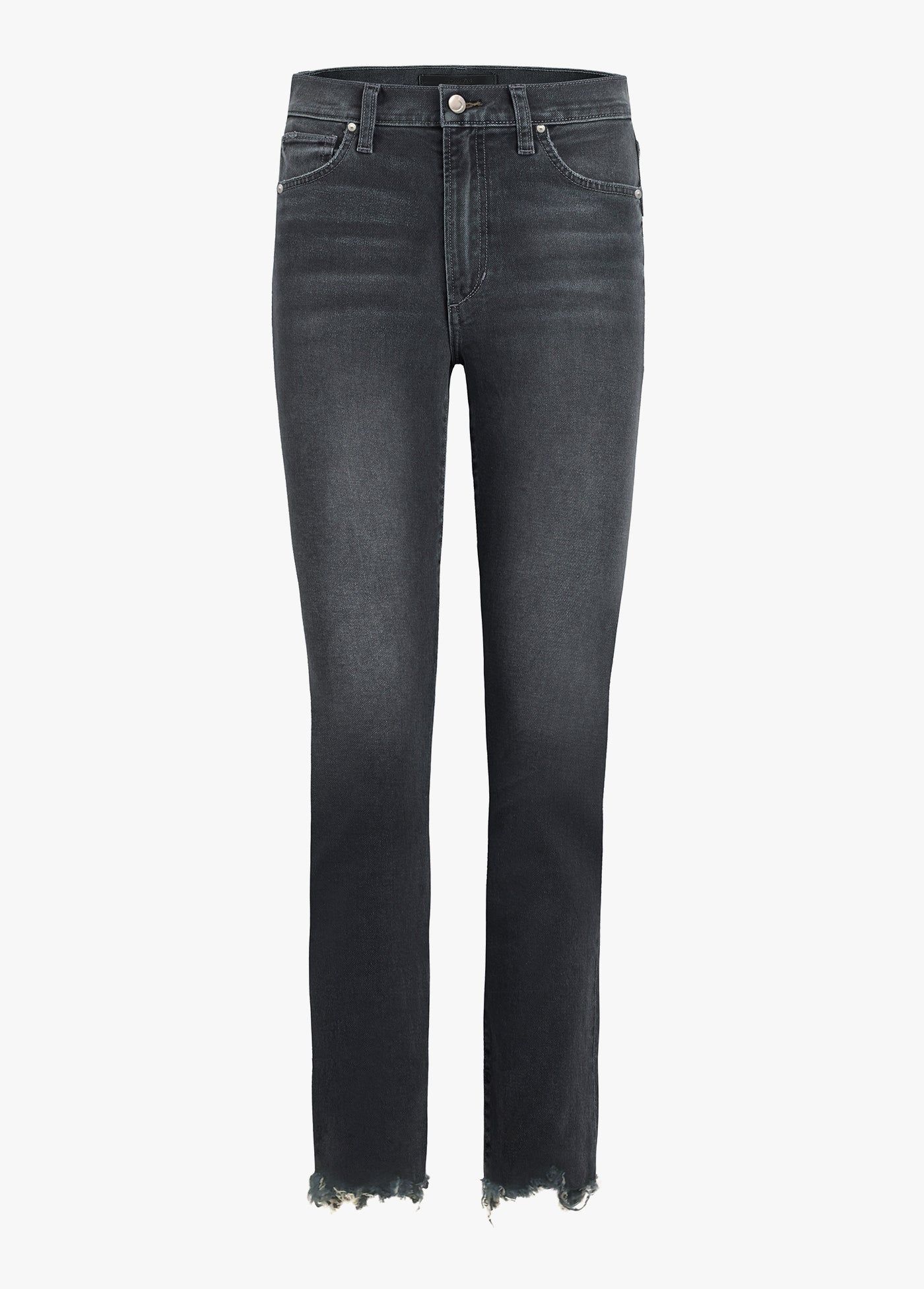 HIGH RISE STRAIGHT ANKLE sold by Joe's Jeans