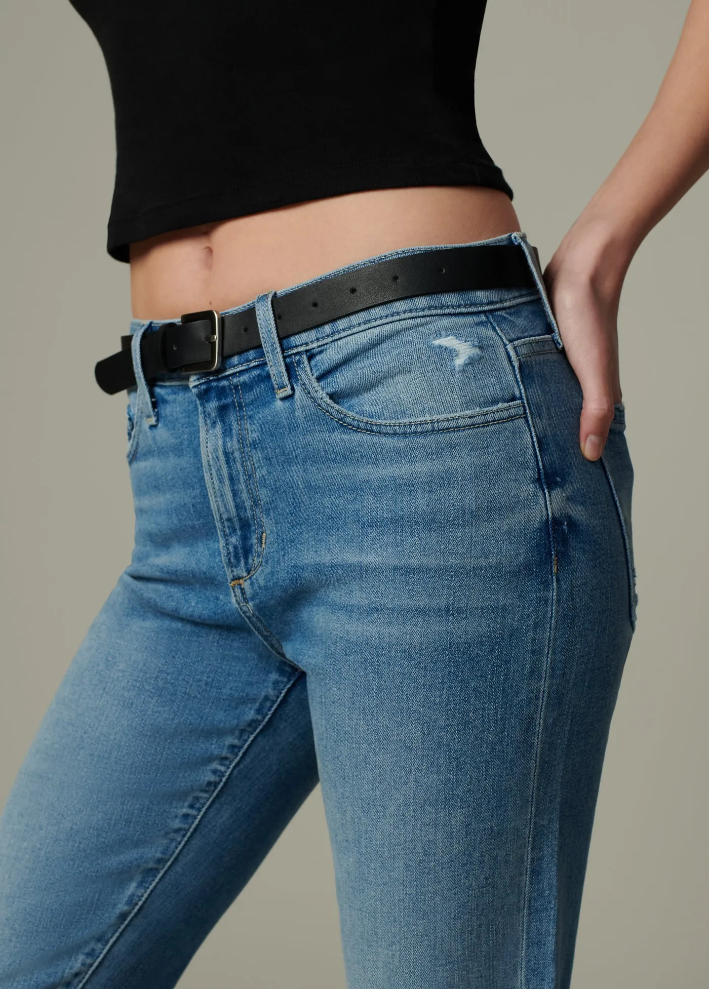 THE BOBBY sold by Joe's Jeans product image thumbnail 4