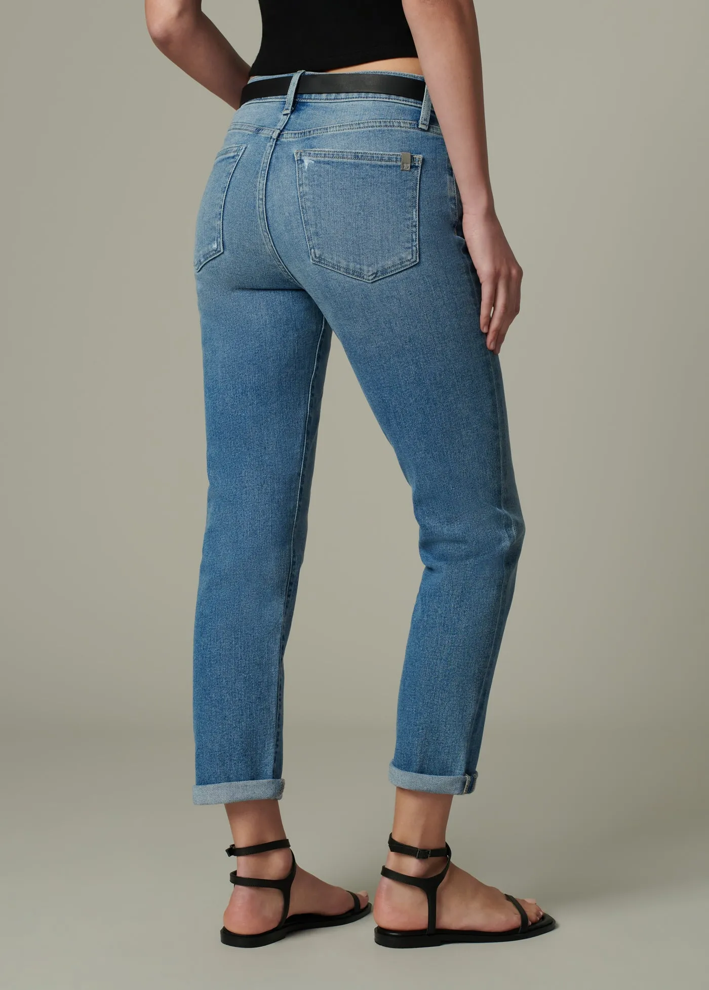 THE BOBBY sold by Joe's Jeans product image thumbnail 3