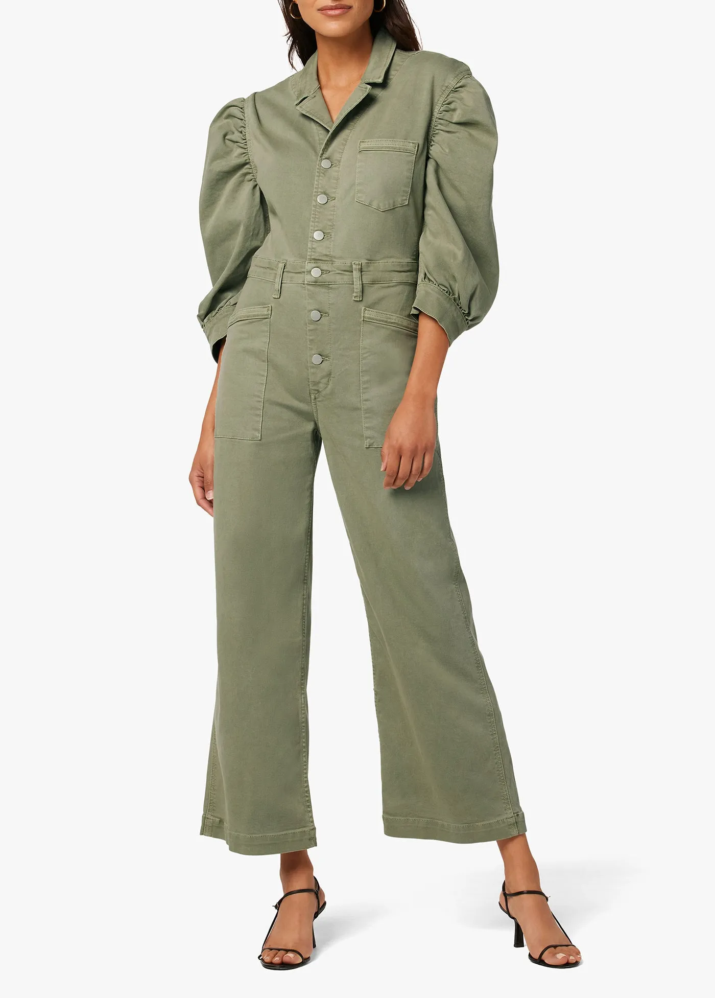 THE RAYE JUMPSUIT sold by Joe's Jeans