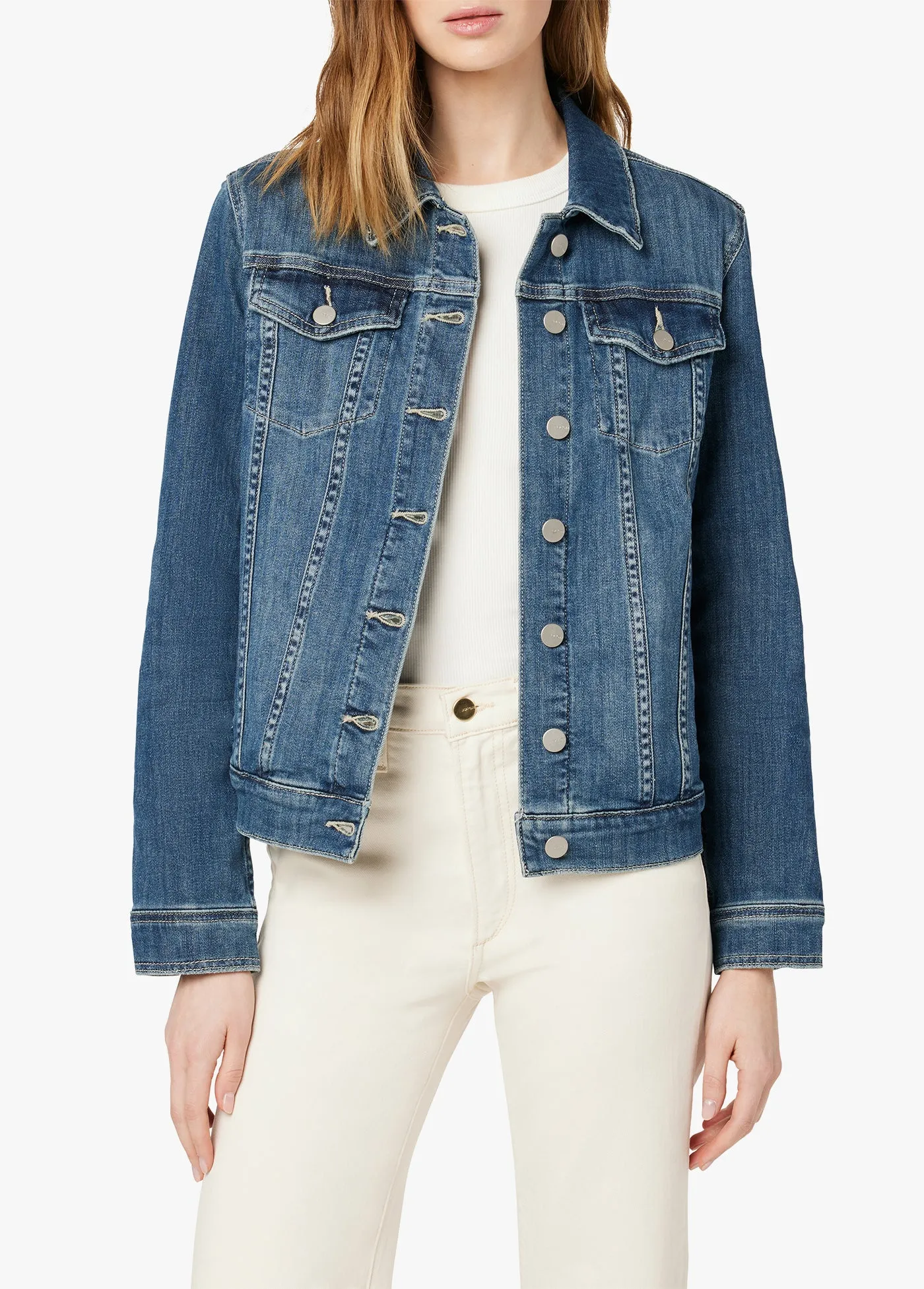 THE RELAXED JACKET sold by Joe's Jeans