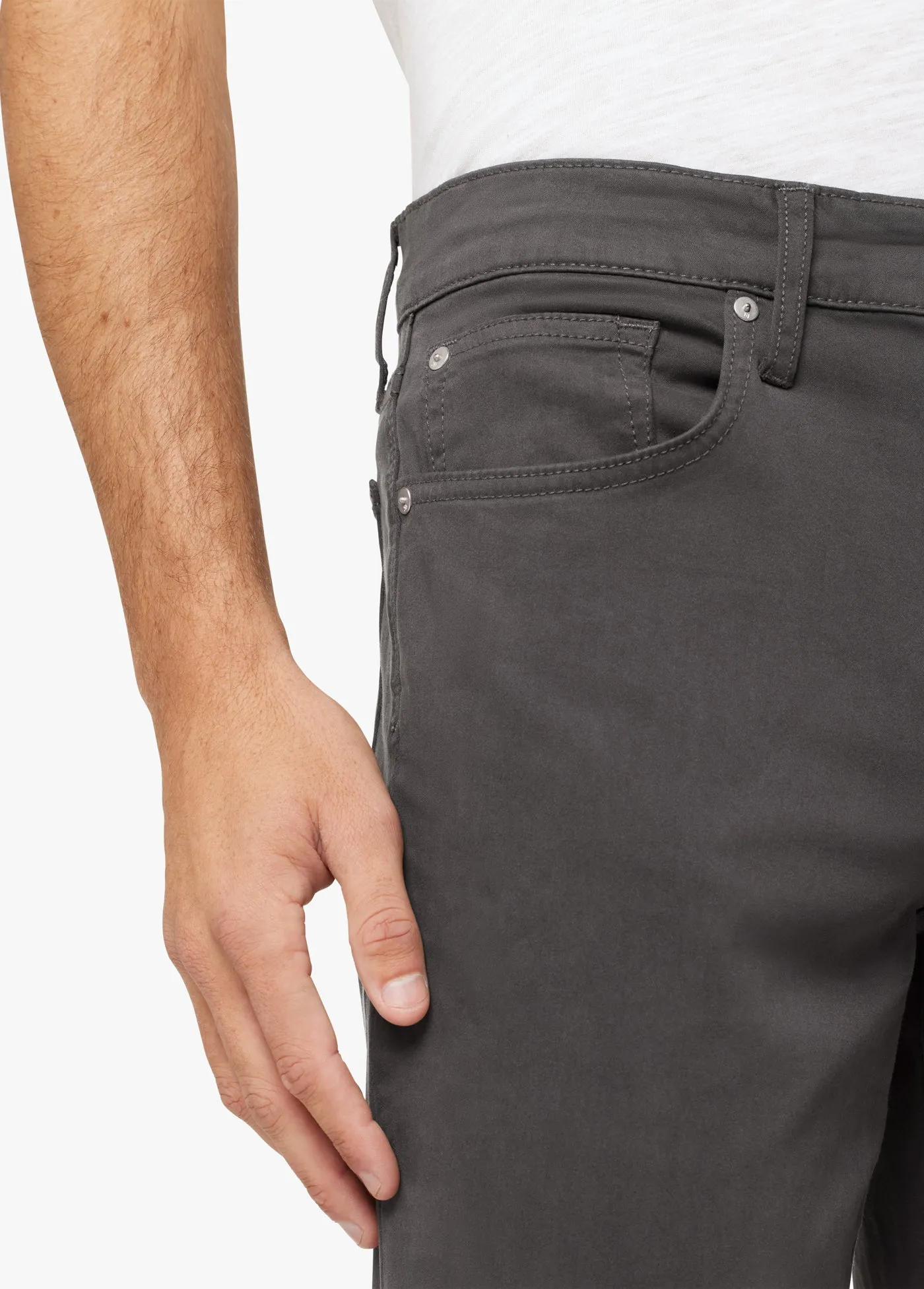 THE BRIXTON sold by Joe's Jeans product image thumbnail 4