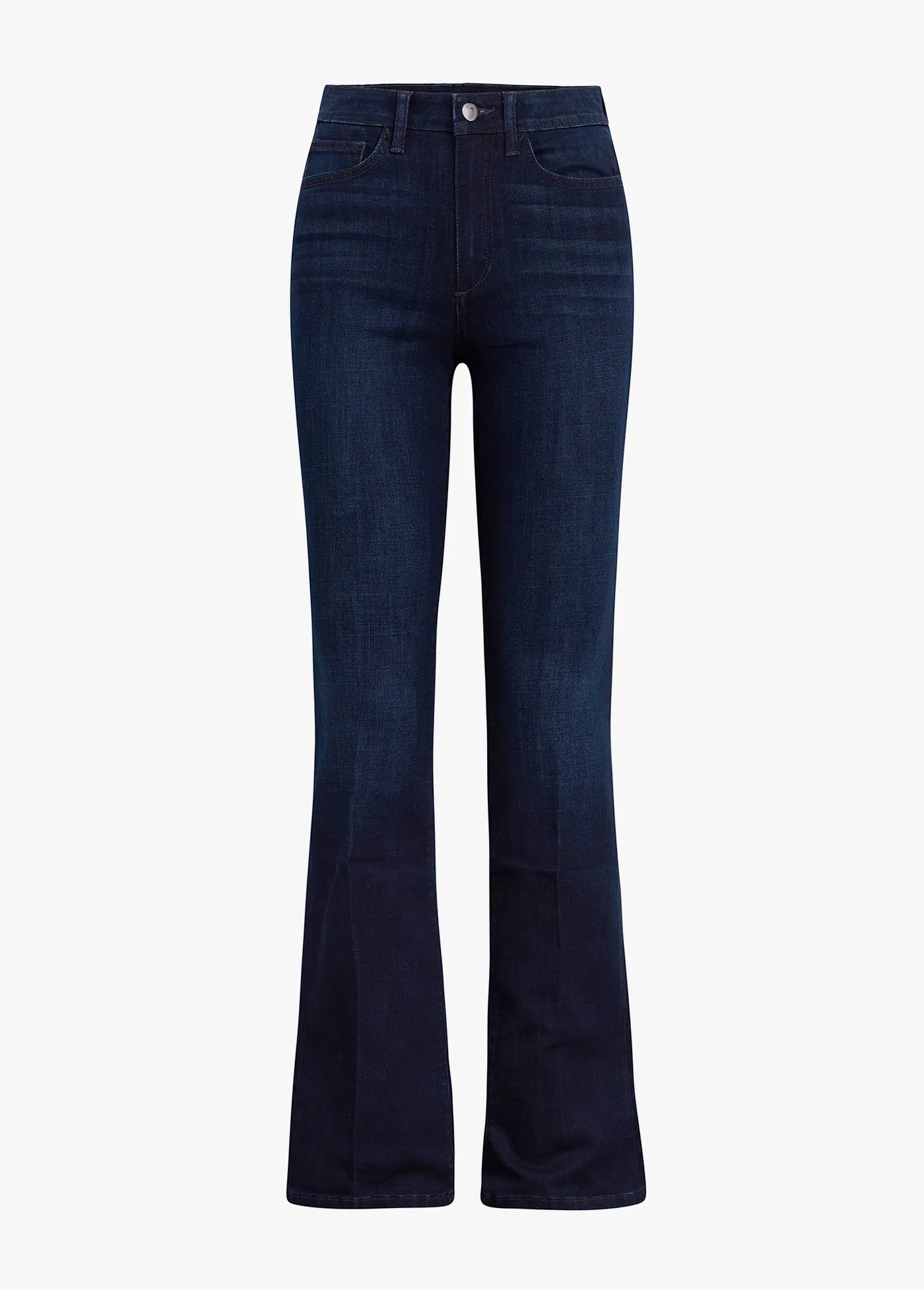 HIGH RISE FLARE sold by Joe's Jeans