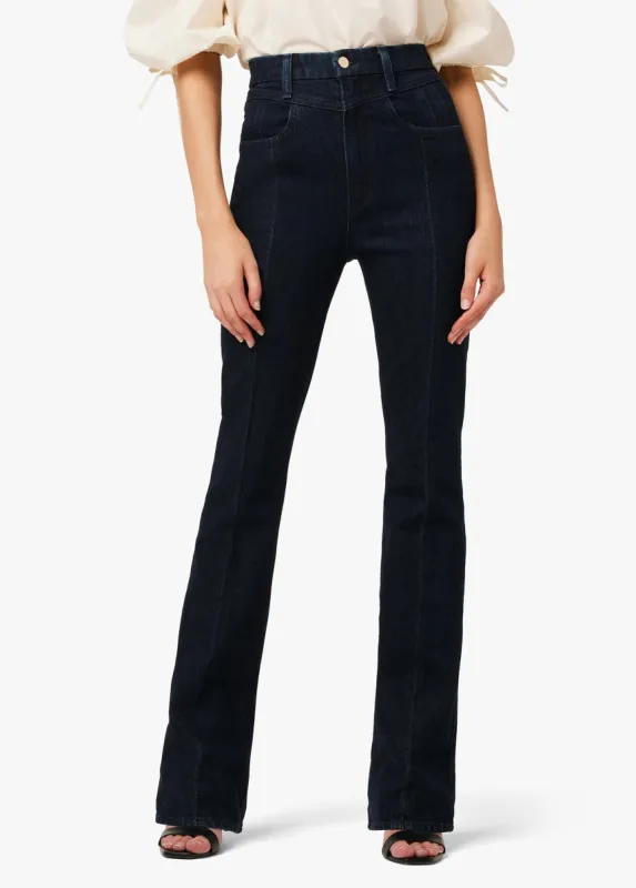 ANDREA'S LOOKBOOK X JOE'S JEANS | THE HIGHWAY BOOTCUT sold by Joe's Jeans