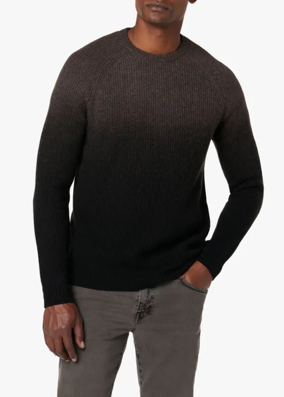 KYLE OMBRE SWEATER sold by Joe's Jeans