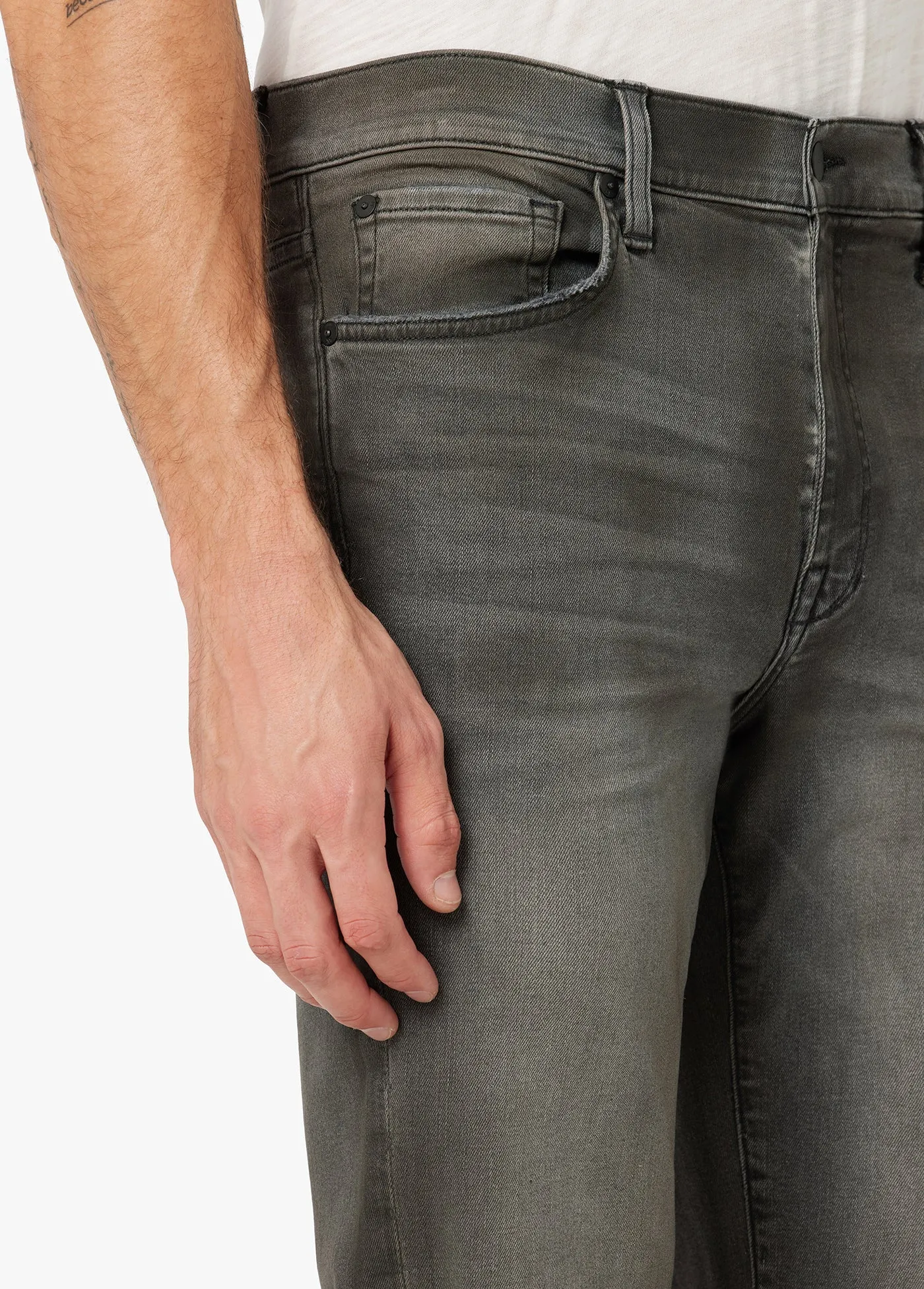 THE RHYS sold by Joe's Jeans product image thumbnail 4