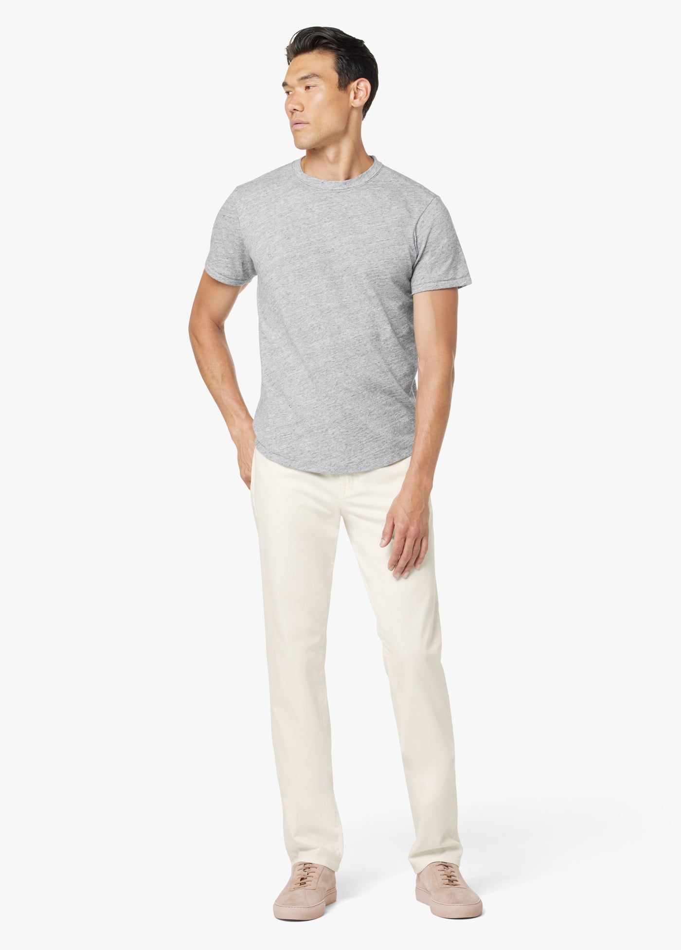 THE BRIXTON MCCOWEN sold by Joe's Jeans product image thumbnail 8