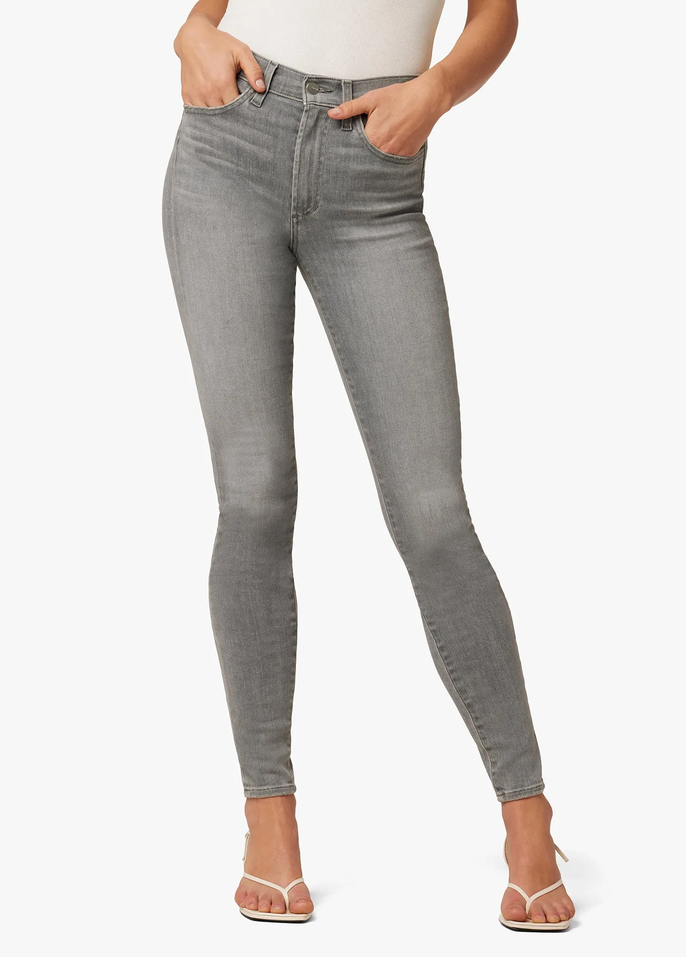 THE TWIGGY sold by Joe's Jeans