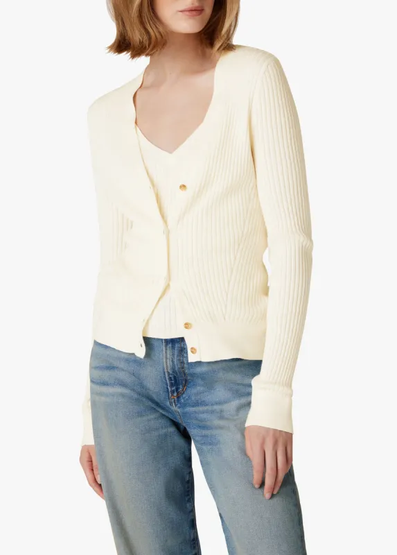 MONRAY CARDIGAN made by Joe's Jeans