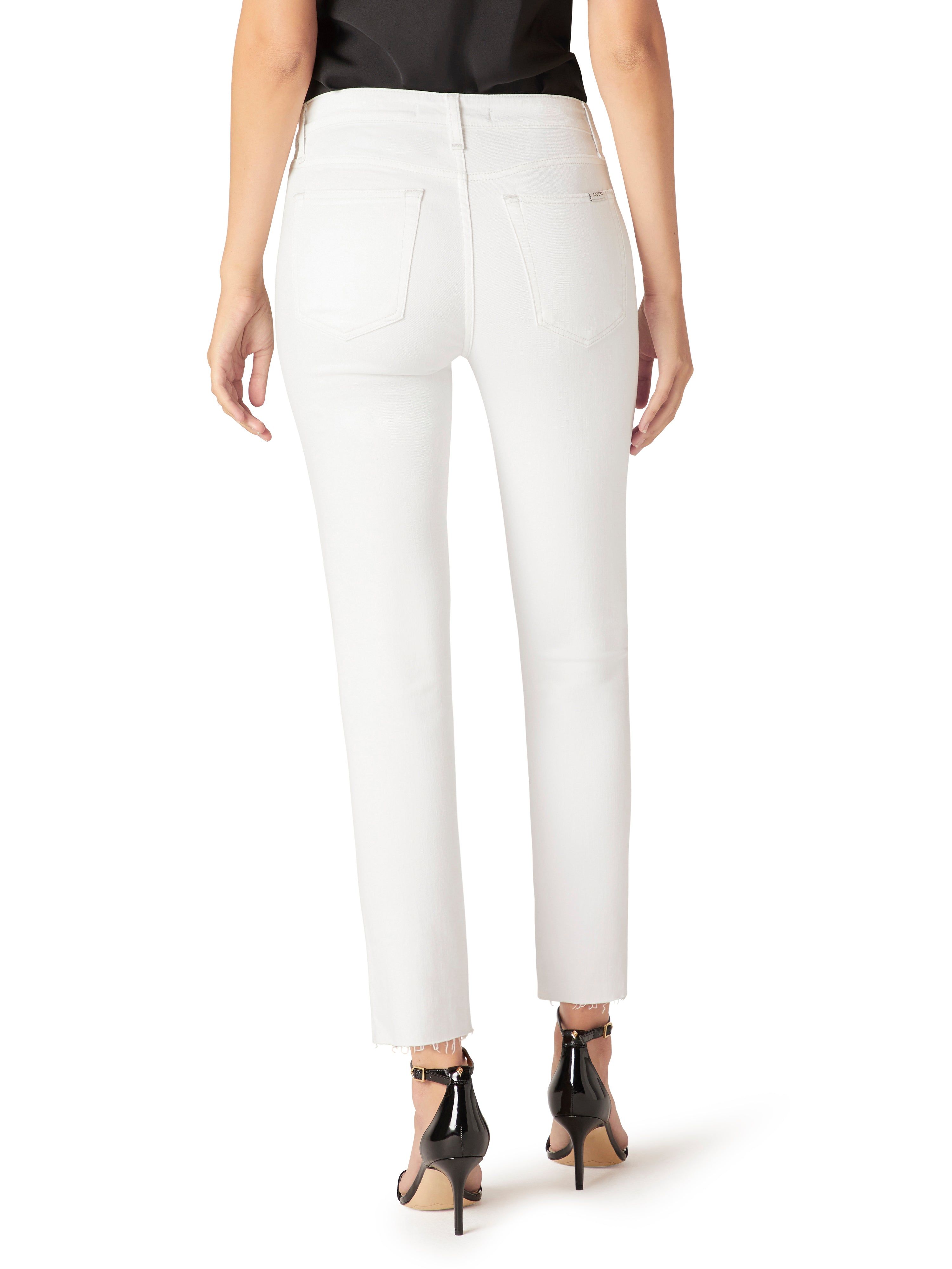 SLIM BOYFRIEND sold by Joe's Jeans product image thumbnail 2