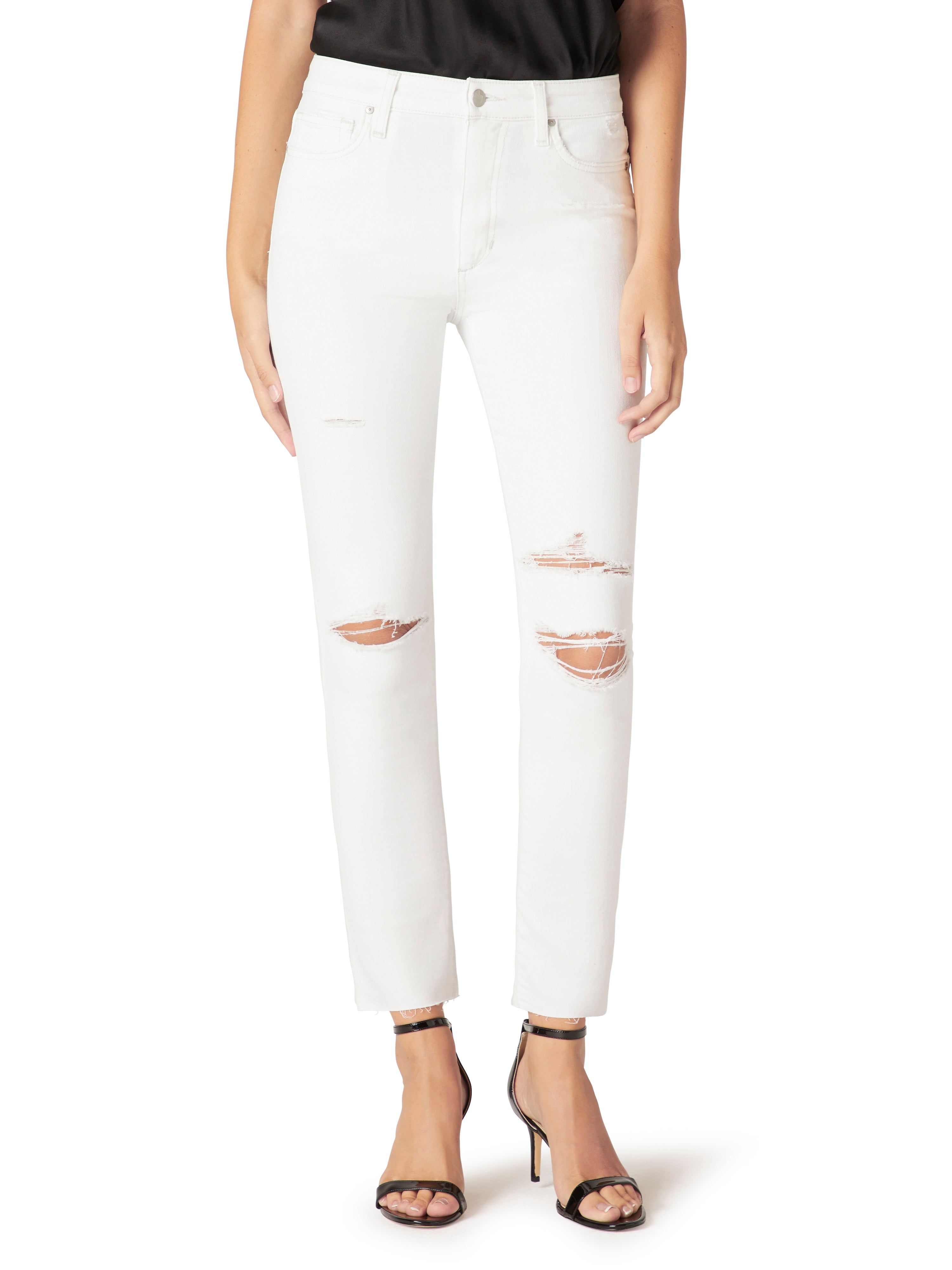 SLIM BOYFRIEND sold by Joe's Jeans