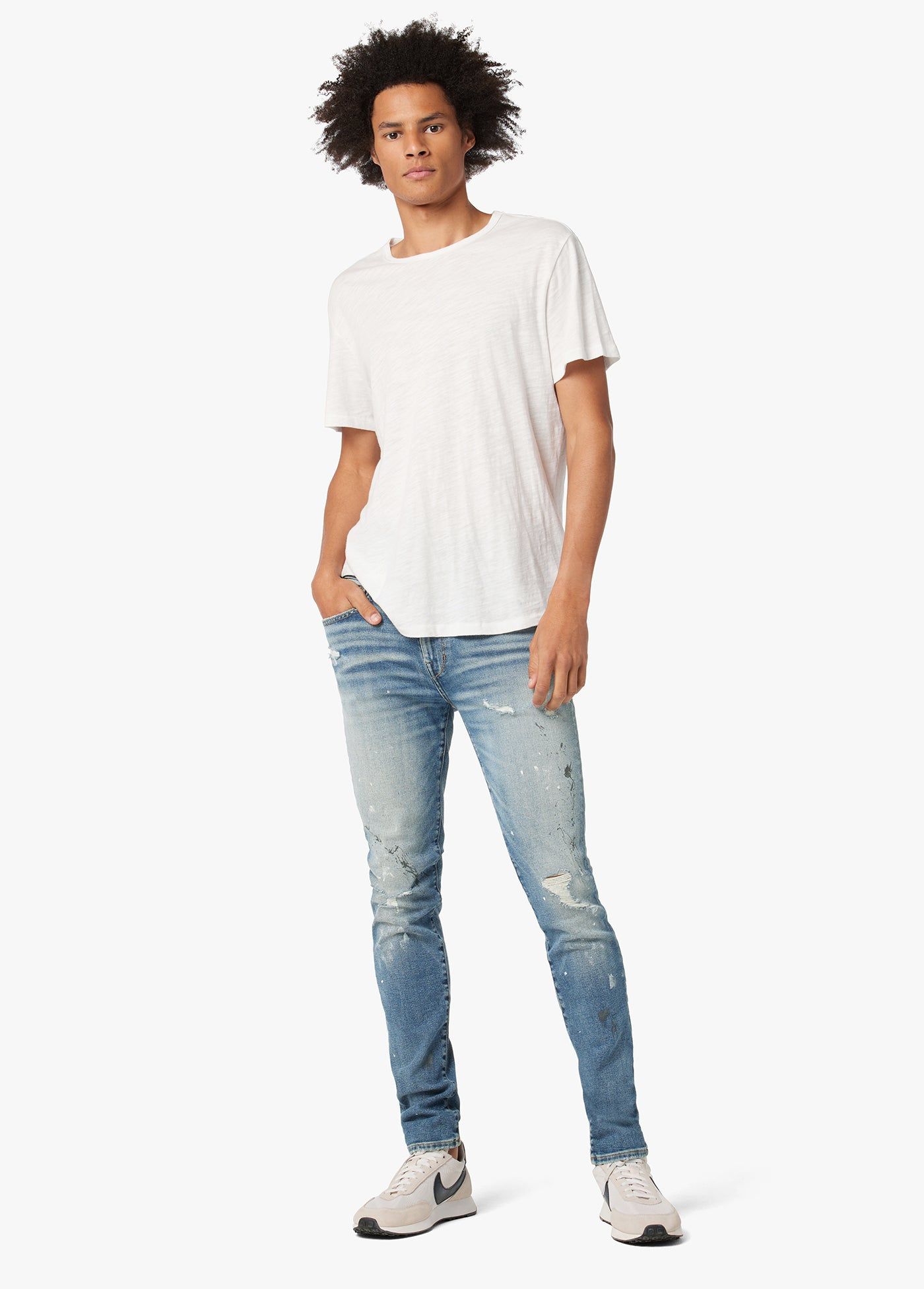 THE LEGEND sold by Joe's Jeans product image thumbnail 6