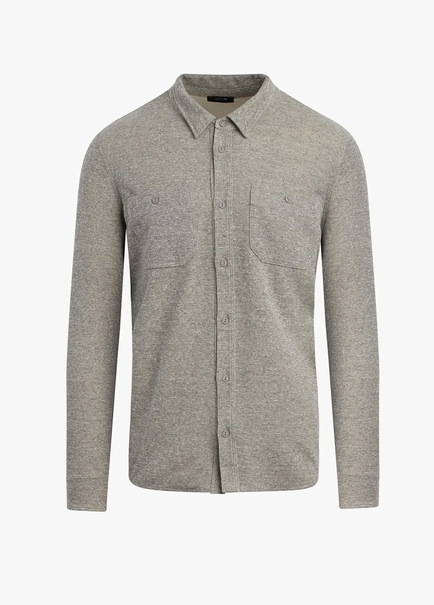 SLUB UTILITY SHIRT sold by Joe's Jeans product image thumbnail 5