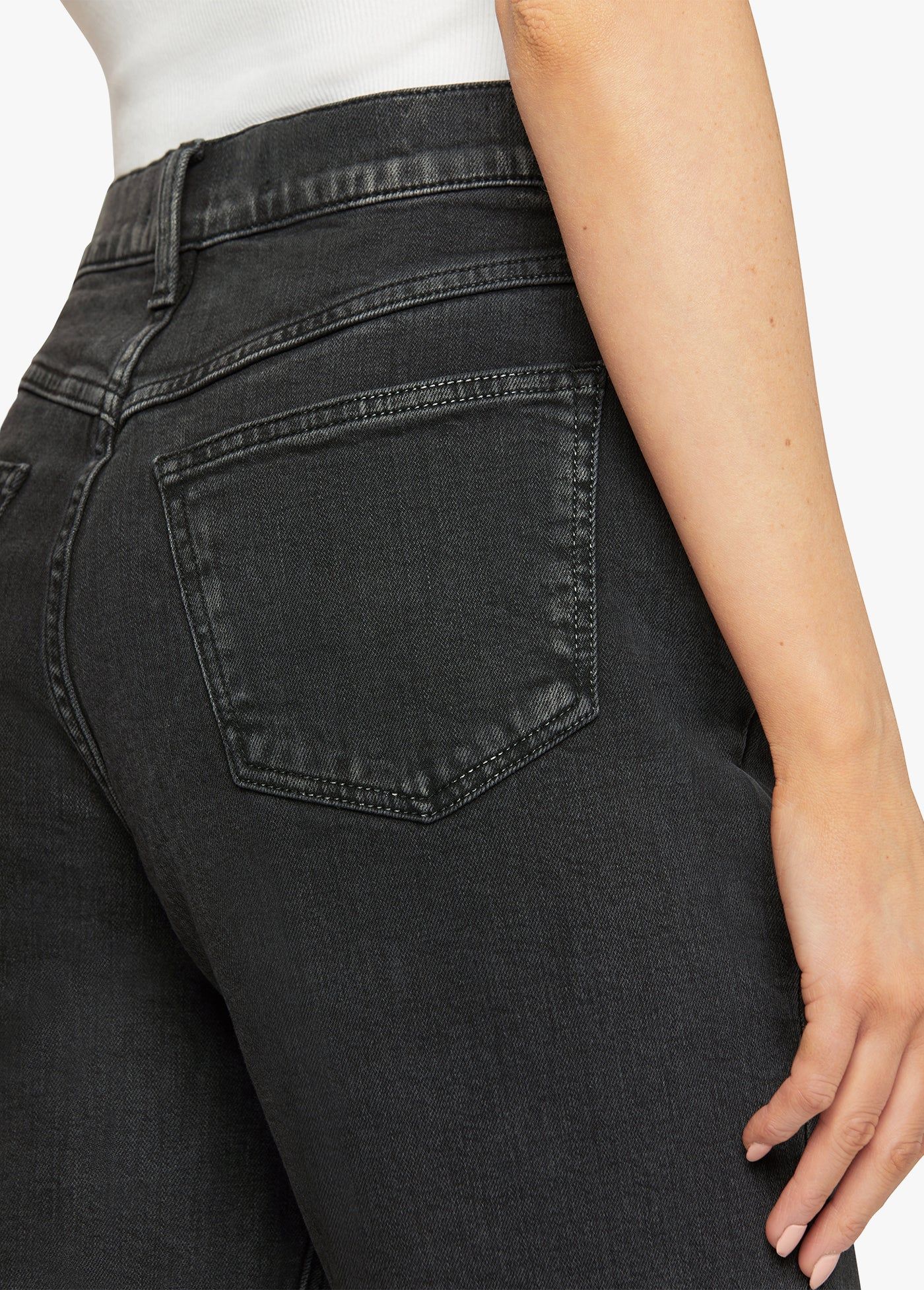 THE PEGGY JEAN sold by Joe's Jeans product image thumbnail 5