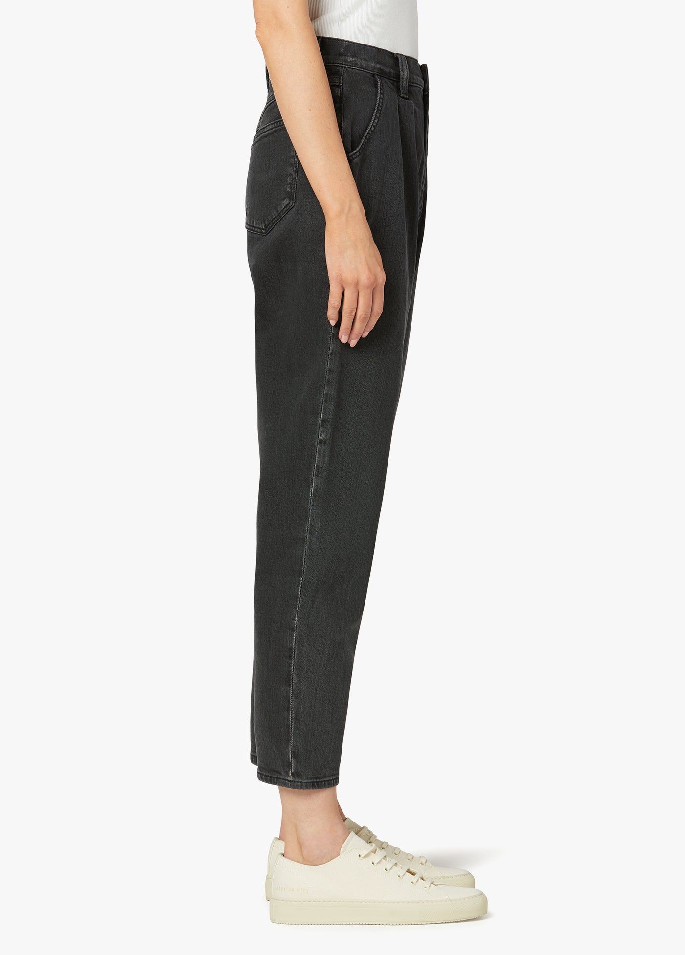 THE PEGGY JEAN sold by Joe's Jeans product image thumbnail 3