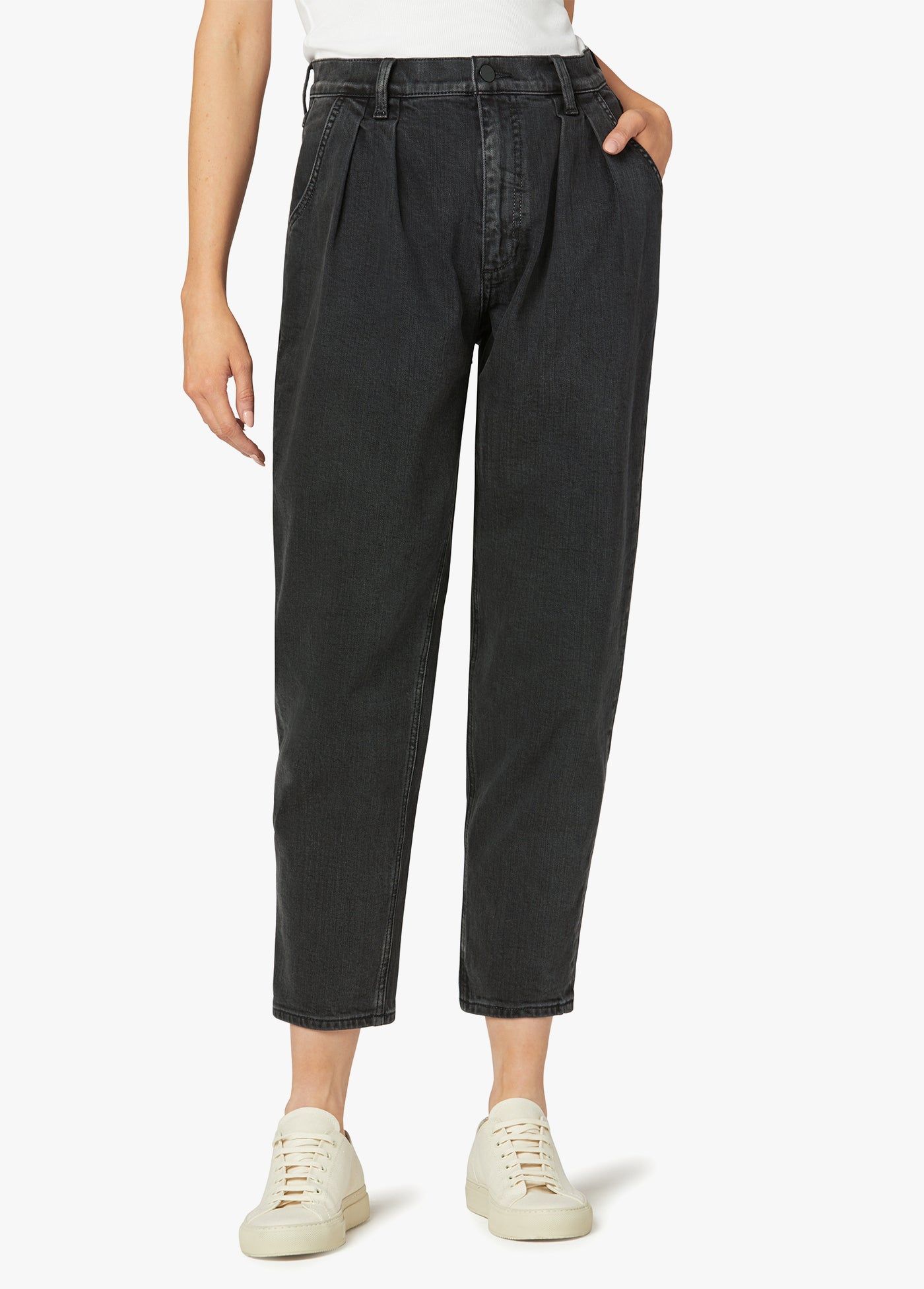 THE PEGGY JEAN sold by Joe's Jeans