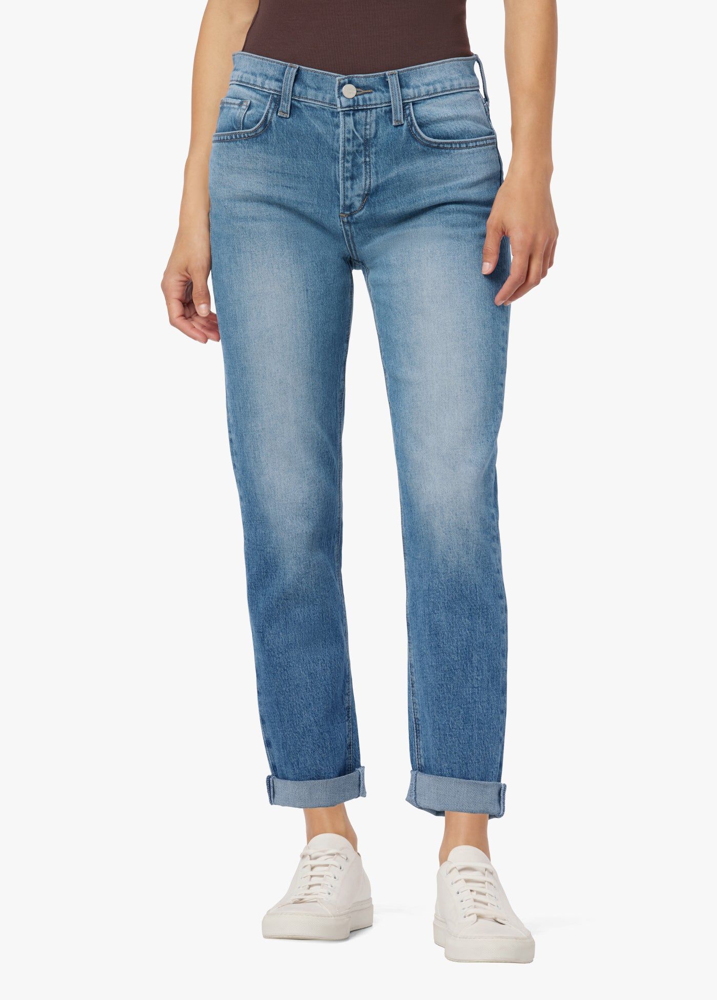 THE SCOUT sold by Joe's Jeans