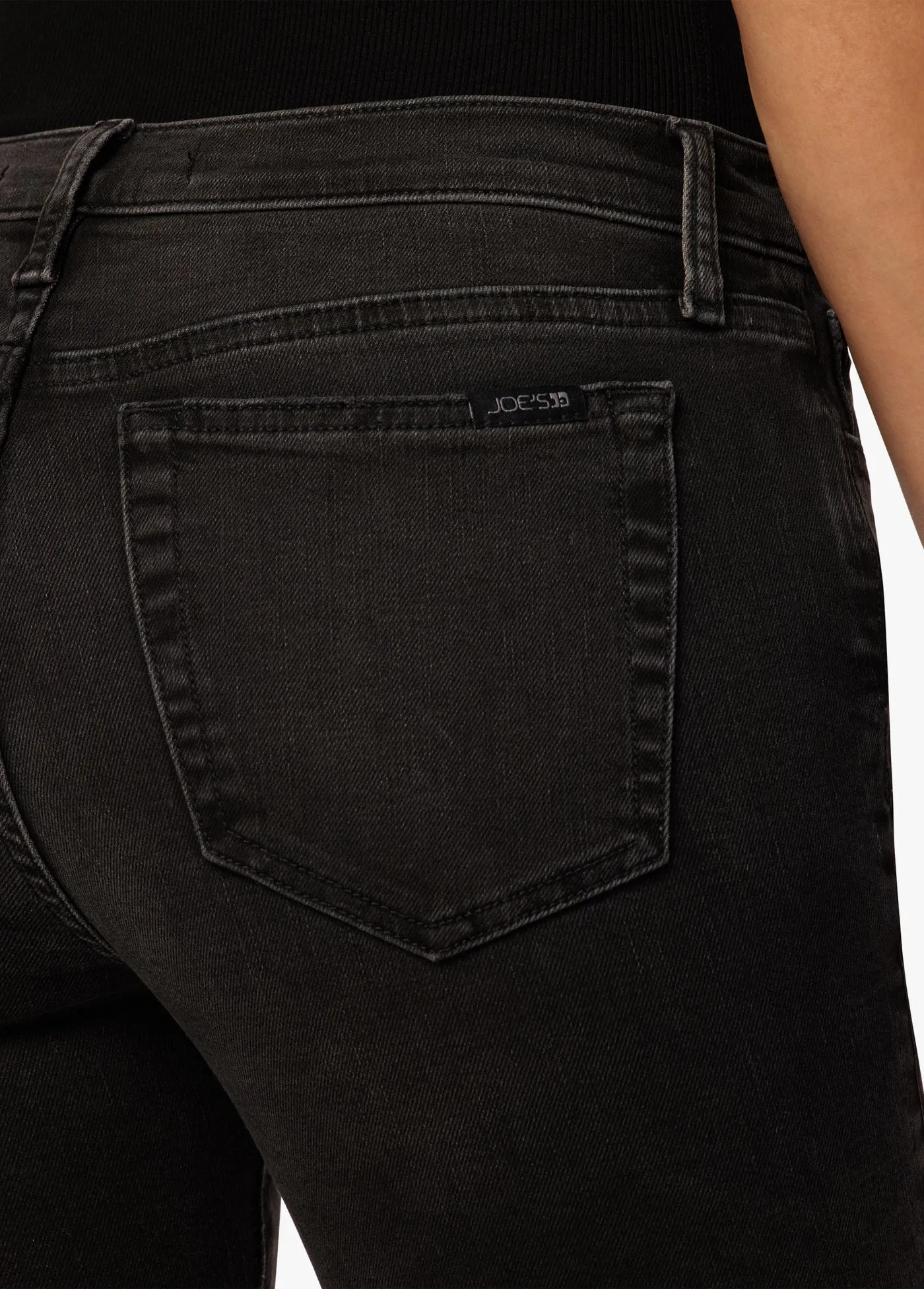 MID RISE SKINNY CROP sold by Joe's Jeans product image thumbnail 5