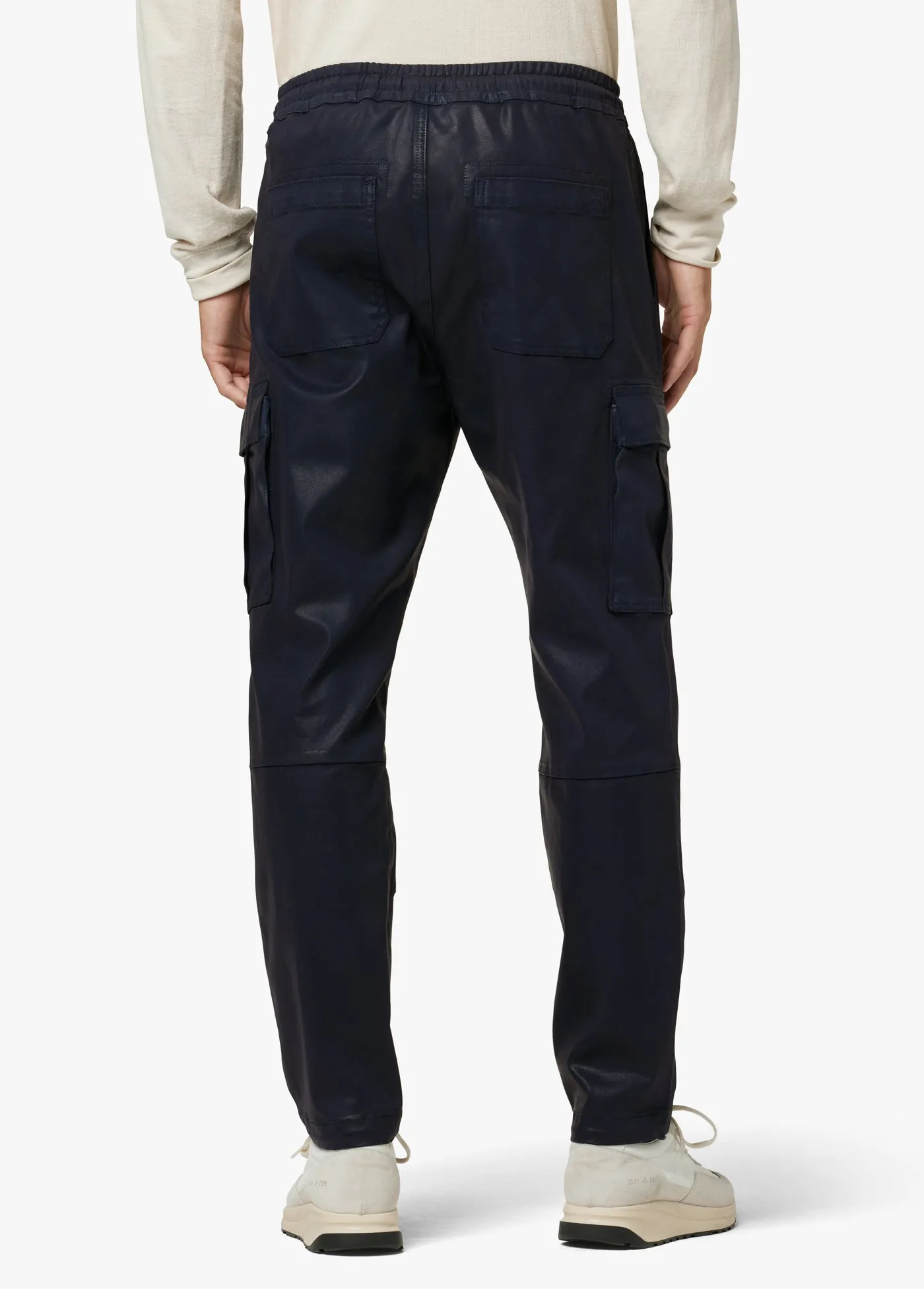 COATED CARGO JOGGERS sold by Joe's Jeans product image thumbnail 3