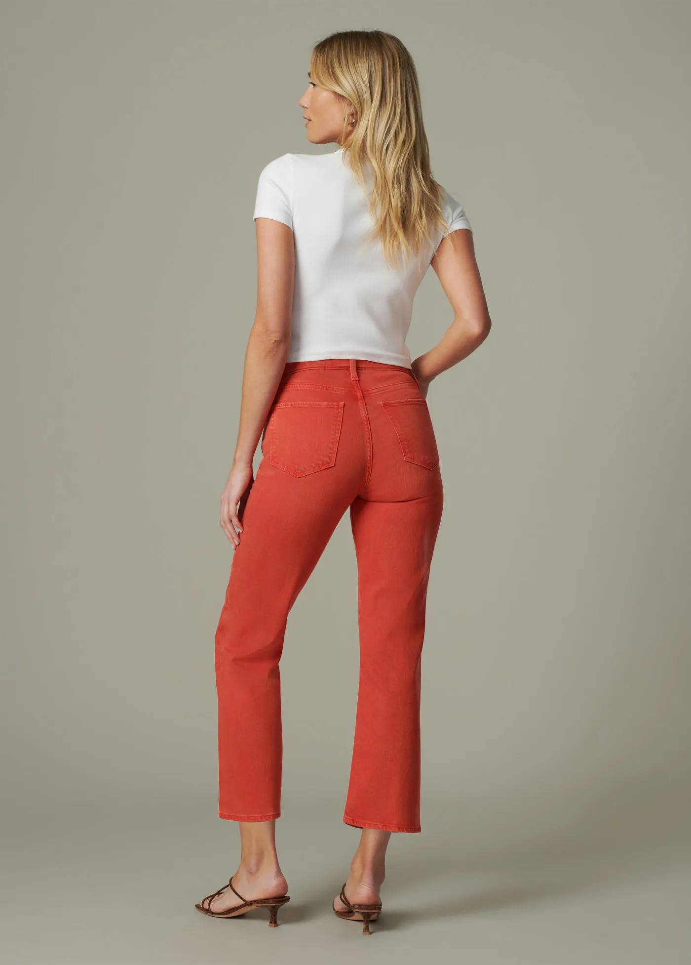 THE CALLIE sold by Joe's Jeans product image thumbnail 5