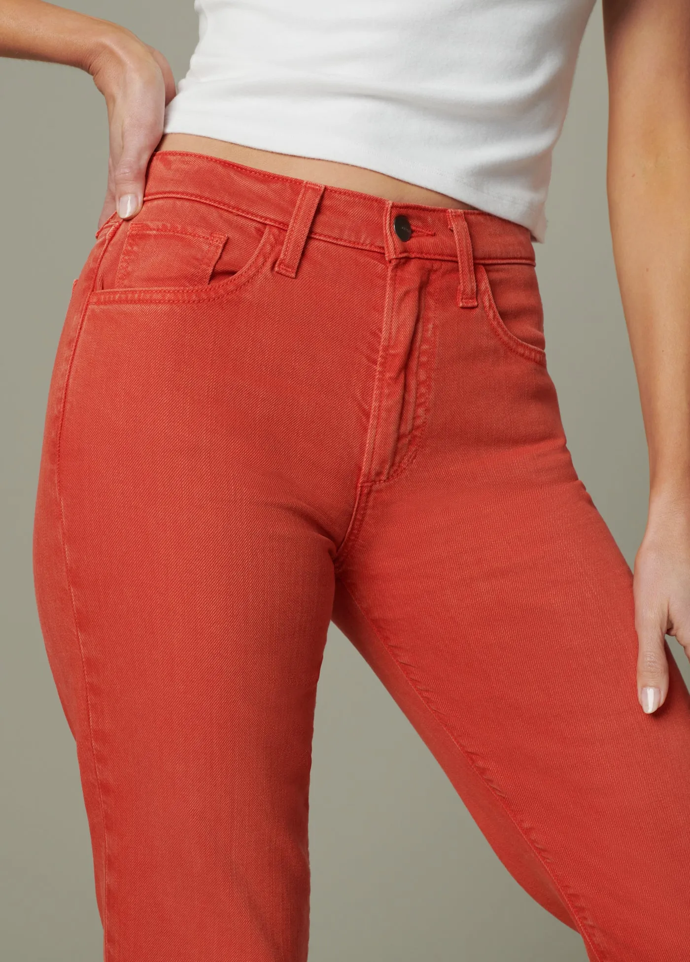 THE CALLIE sold by Joe's Jeans product image thumbnail 4