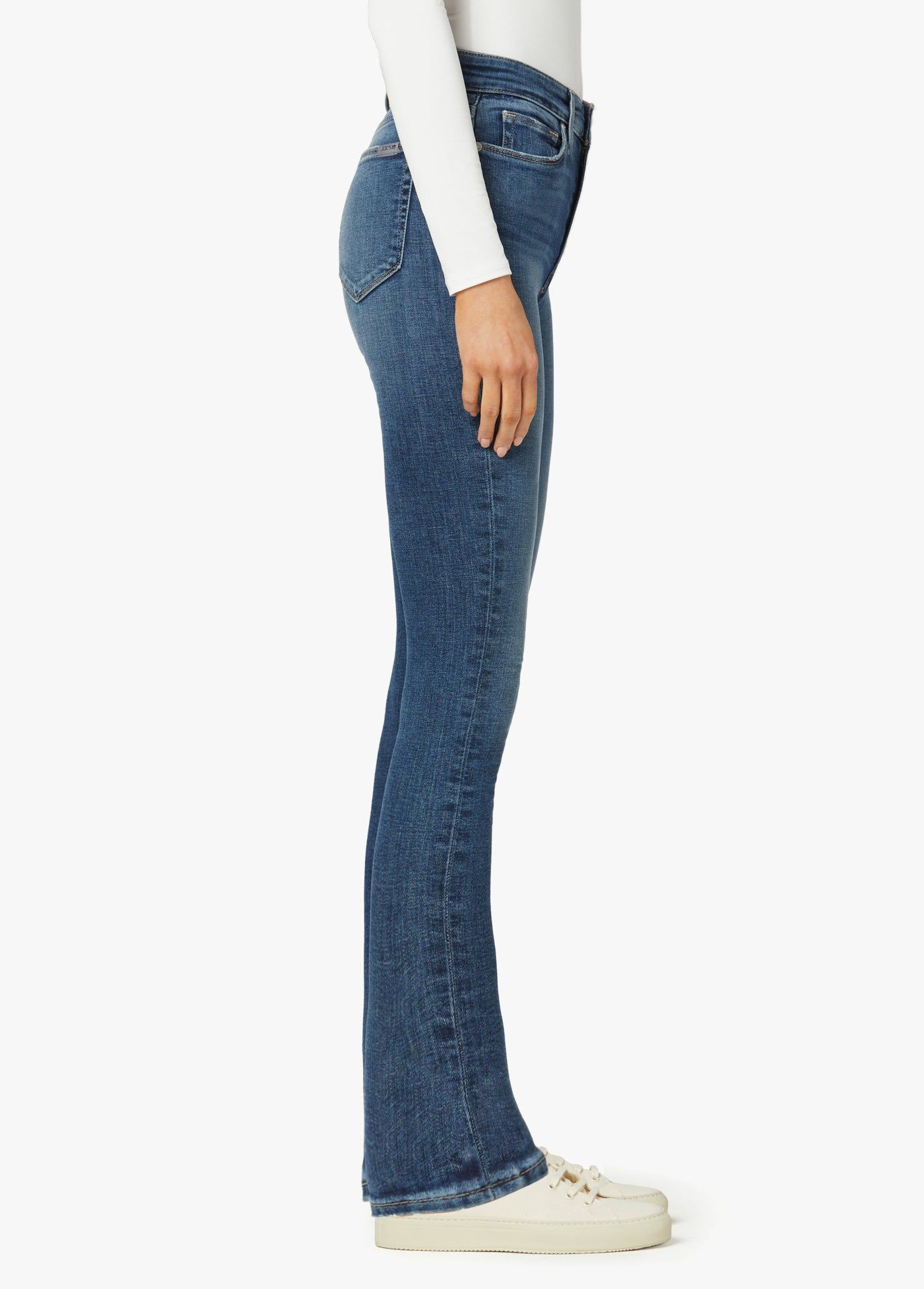 MID RISE BOOT CUT sold by Joe's Jeans product image thumbnail 2