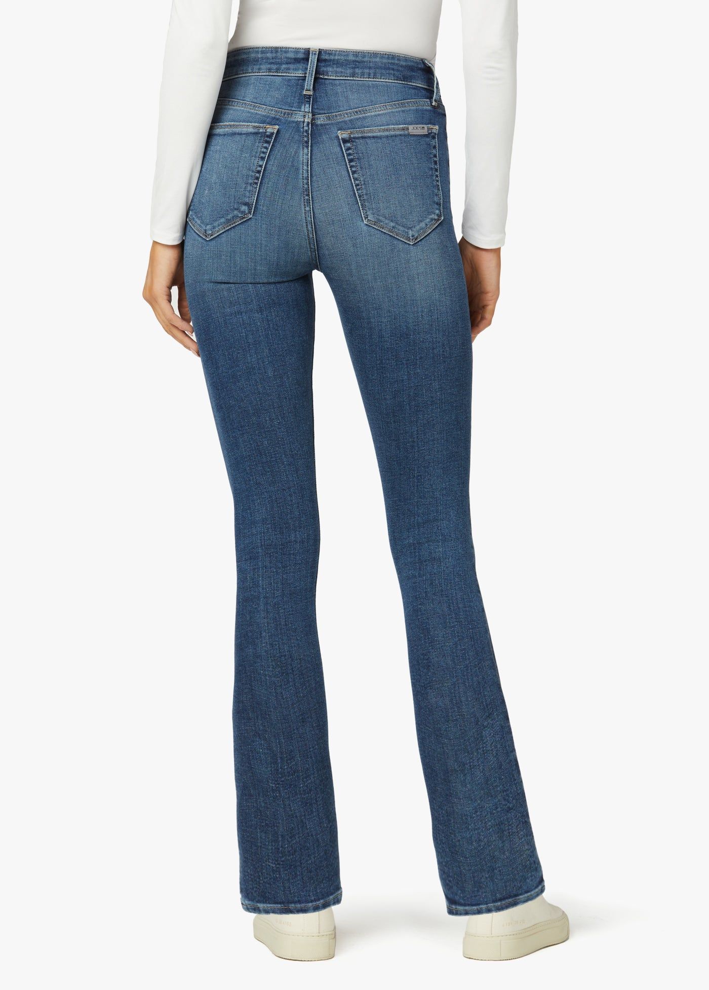 MID RISE BOOT CUT sold by Joe's Jeans product image thumbnail 3