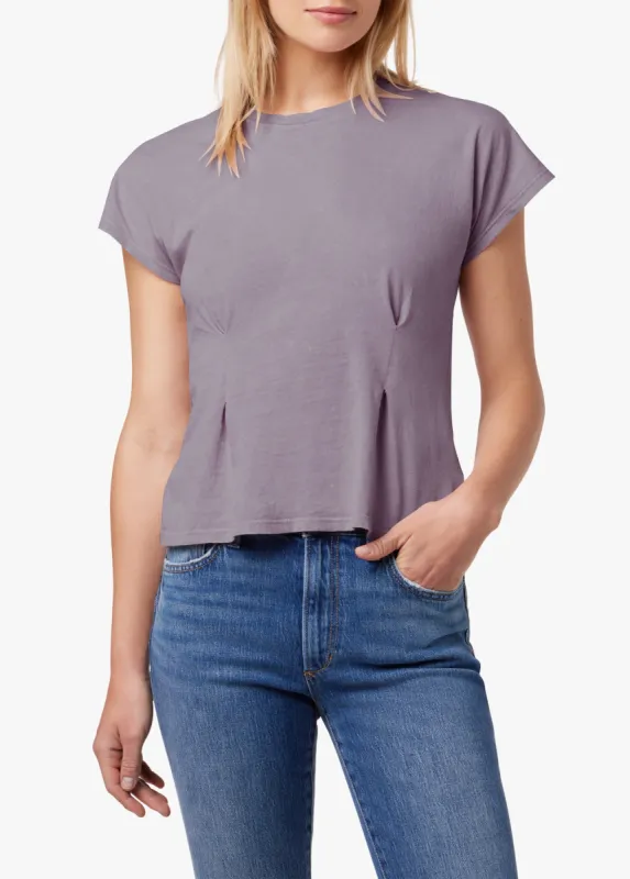 RORY TUCKED TEE sold by Joe's Jeans