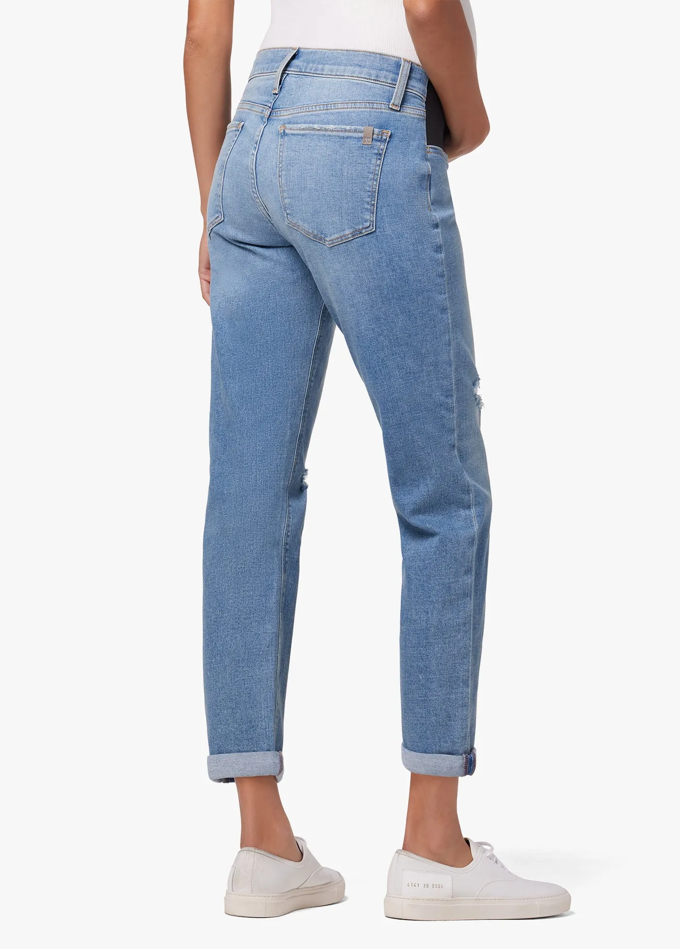 THE BOBBY MATERNITY sold by Joe's Jeans product image thumbnail 3