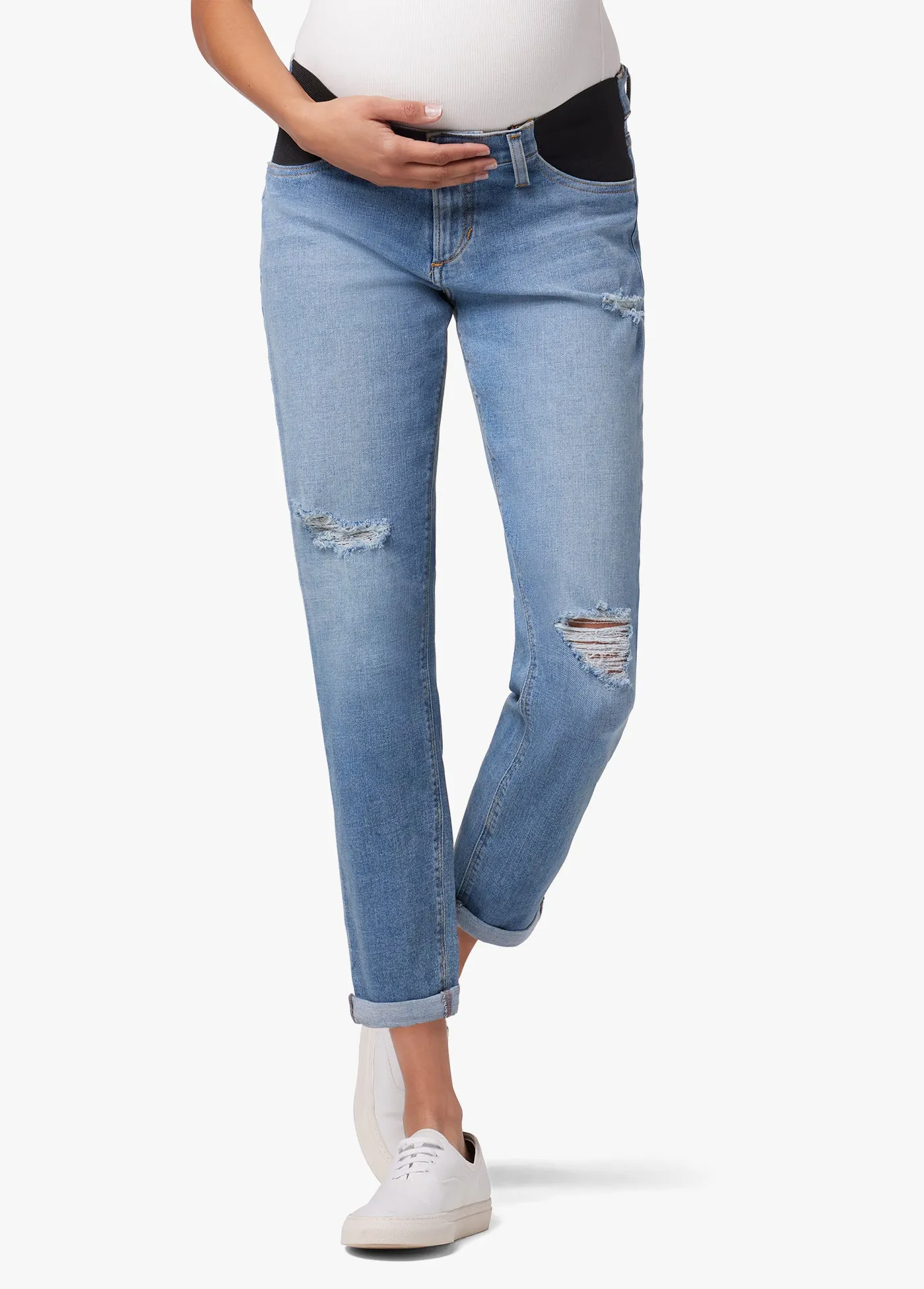 THE BOBBY MATERNITY sold by Joe's Jeans