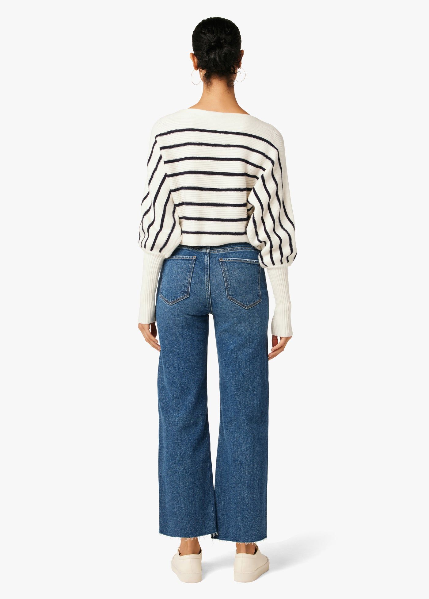 THE BLAKE sold by Joe's Jeans product image thumbnail 7