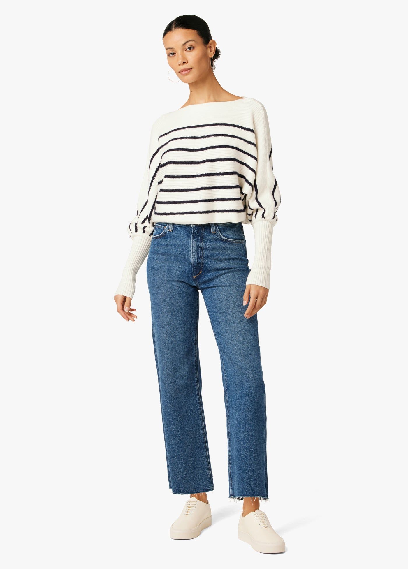 THE BLAKE sold by Joe's Jeans product image thumbnail 6