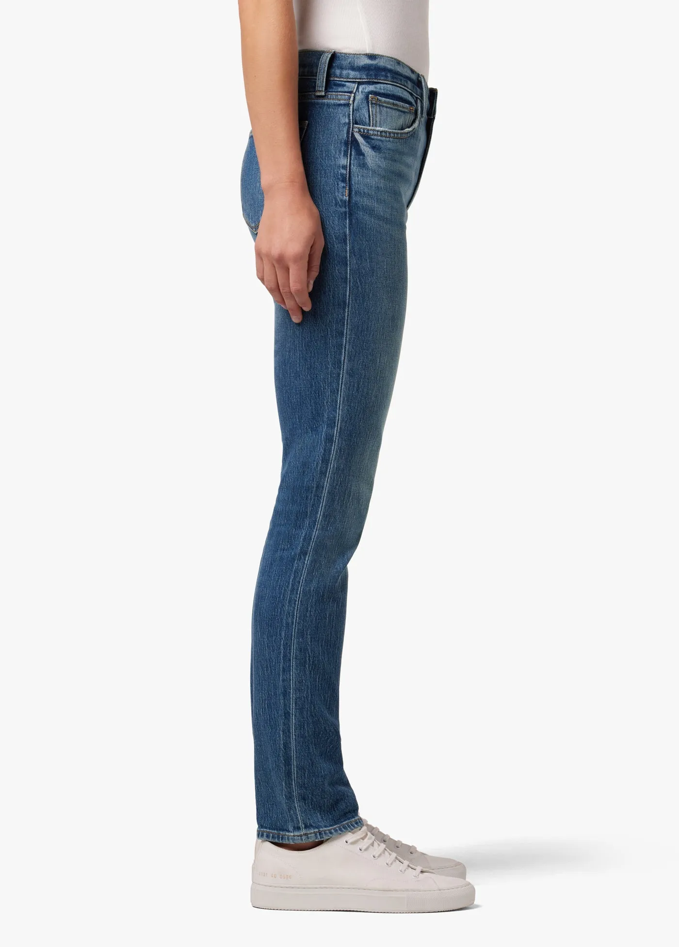 THE RUNWAY LUNA sold by Joe's Jeans product image thumbnail 2