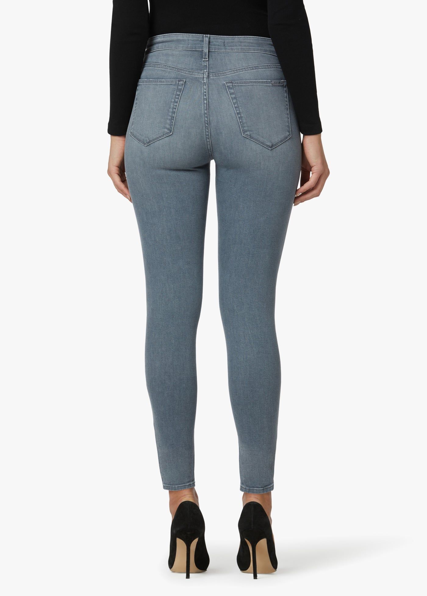 CURVY SKINNY ANKLE sold by Joe's Jeans product image thumbnail 3